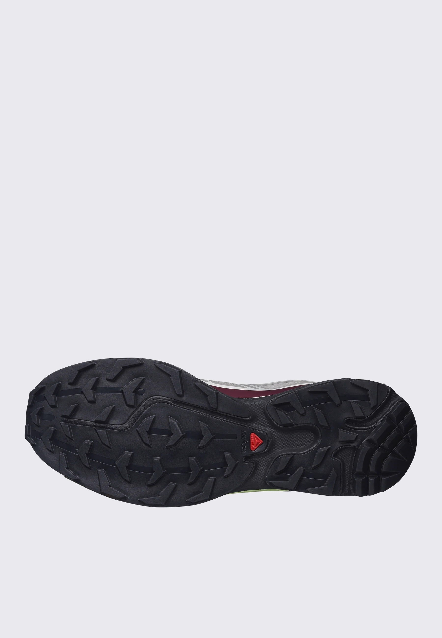 XT-6 GTX - Paloma/Maroon Banner/Butterfly