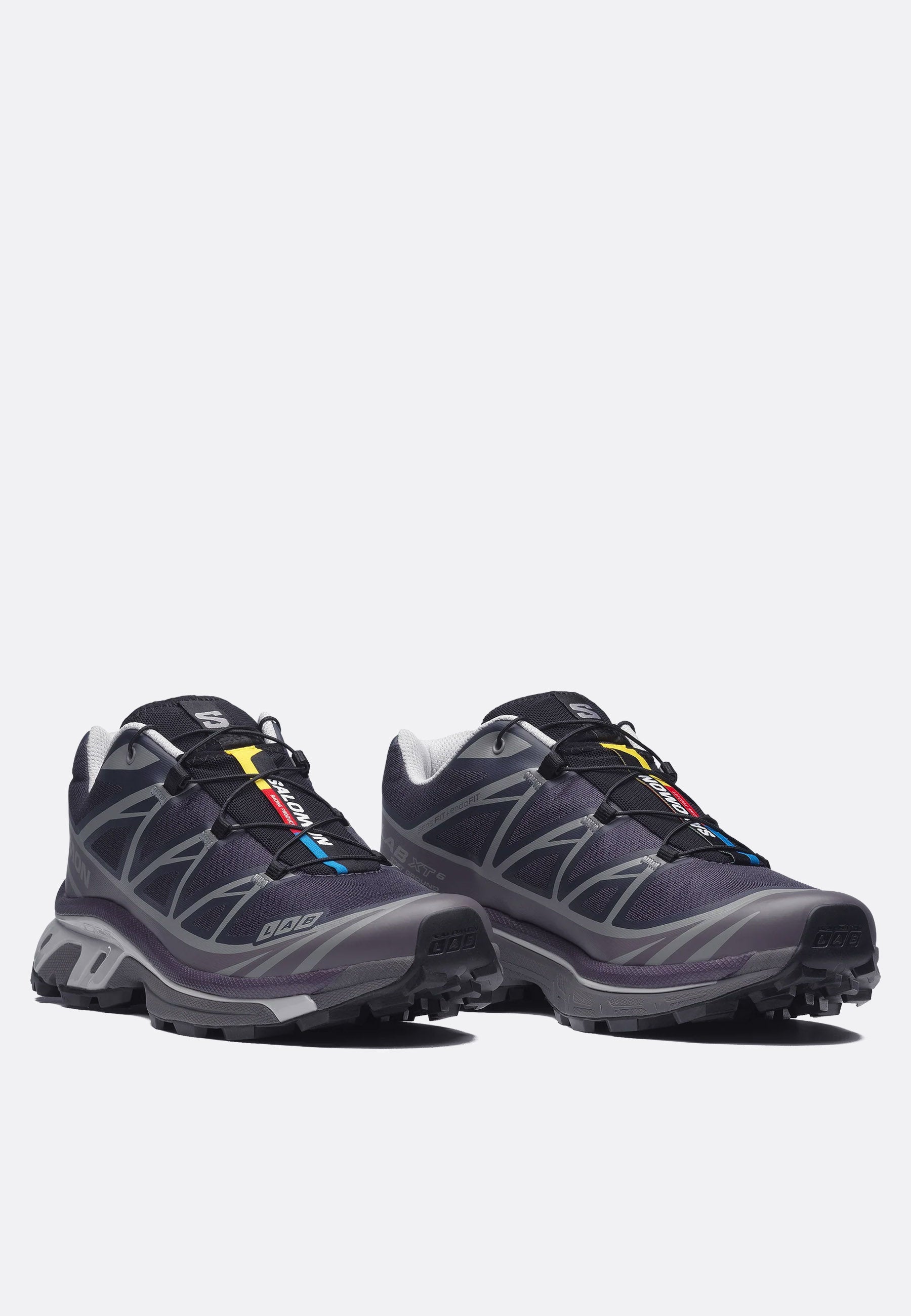 XT-6 - Nine Iron/Excalibur/Plum Perfect