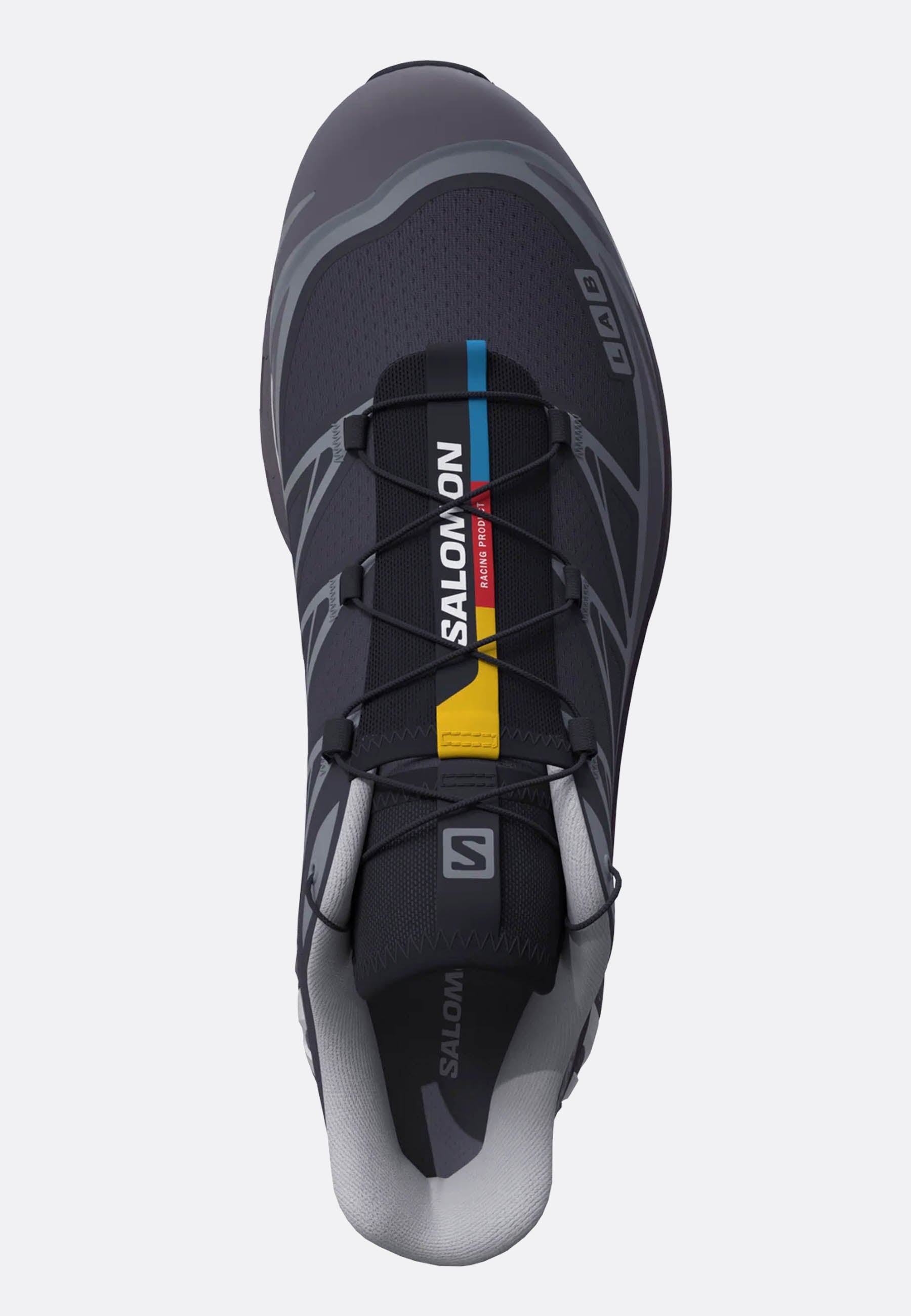 XT-6 - Nine Iron/Excalibur/Plum Perfect