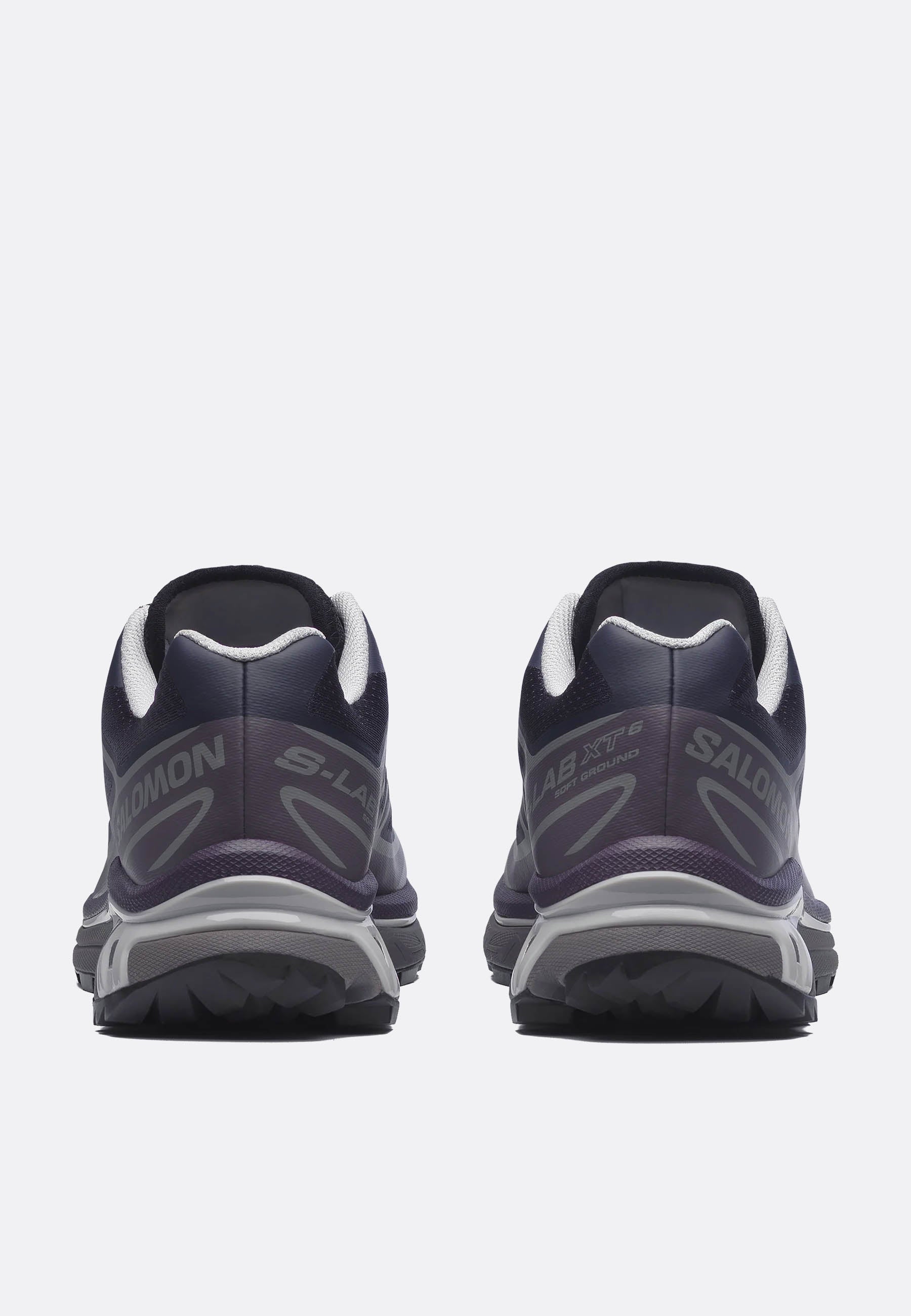 XT-6 - Nine Iron/Excalibur/Plum Perfect