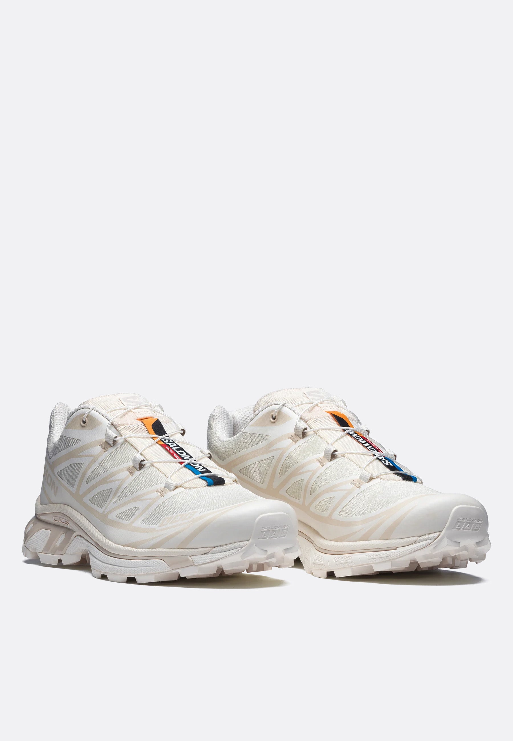 XT-6 - Vanilla Ice/Vanilla Ice/Almond Milk