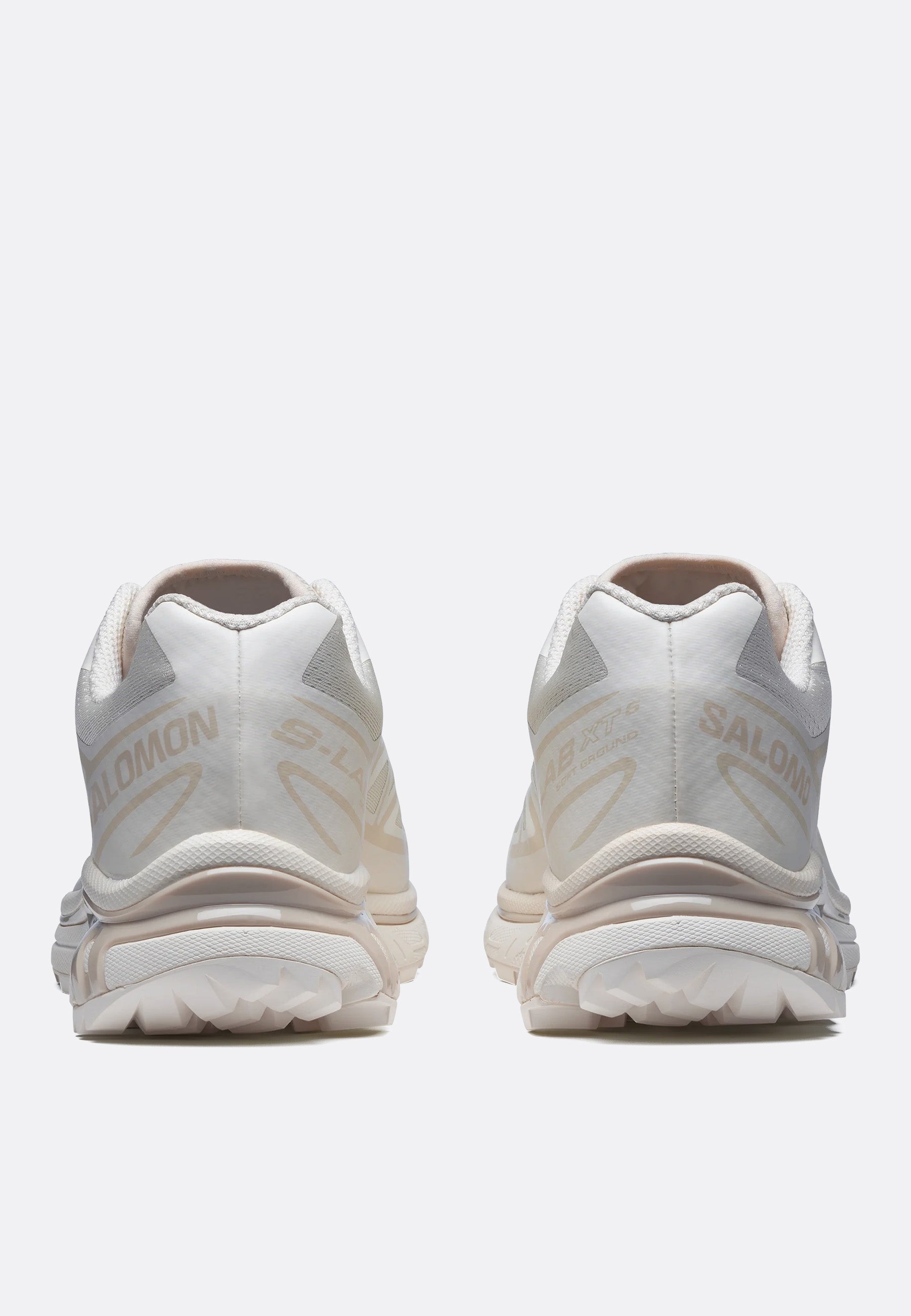 XT-6 - Vanilla Ice/Vanilla Ice/Almond Milk