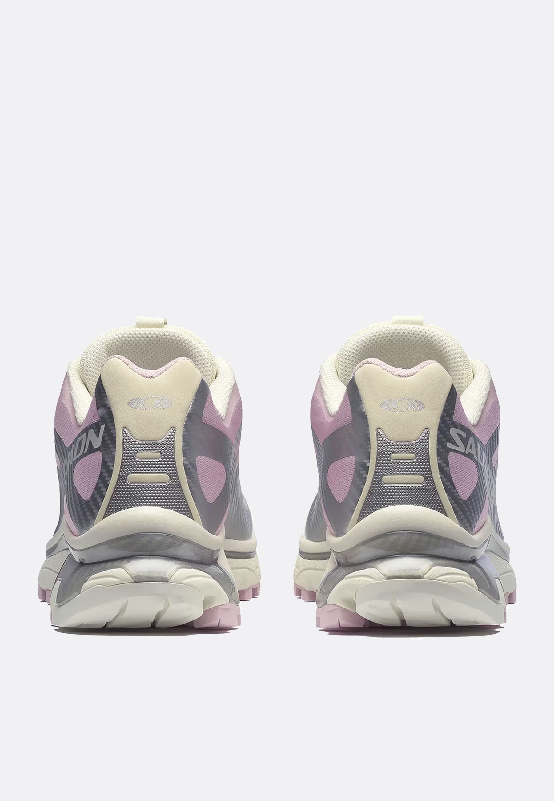 XT-4 OG - Vanilla Ice/Silver/Fairy Tale