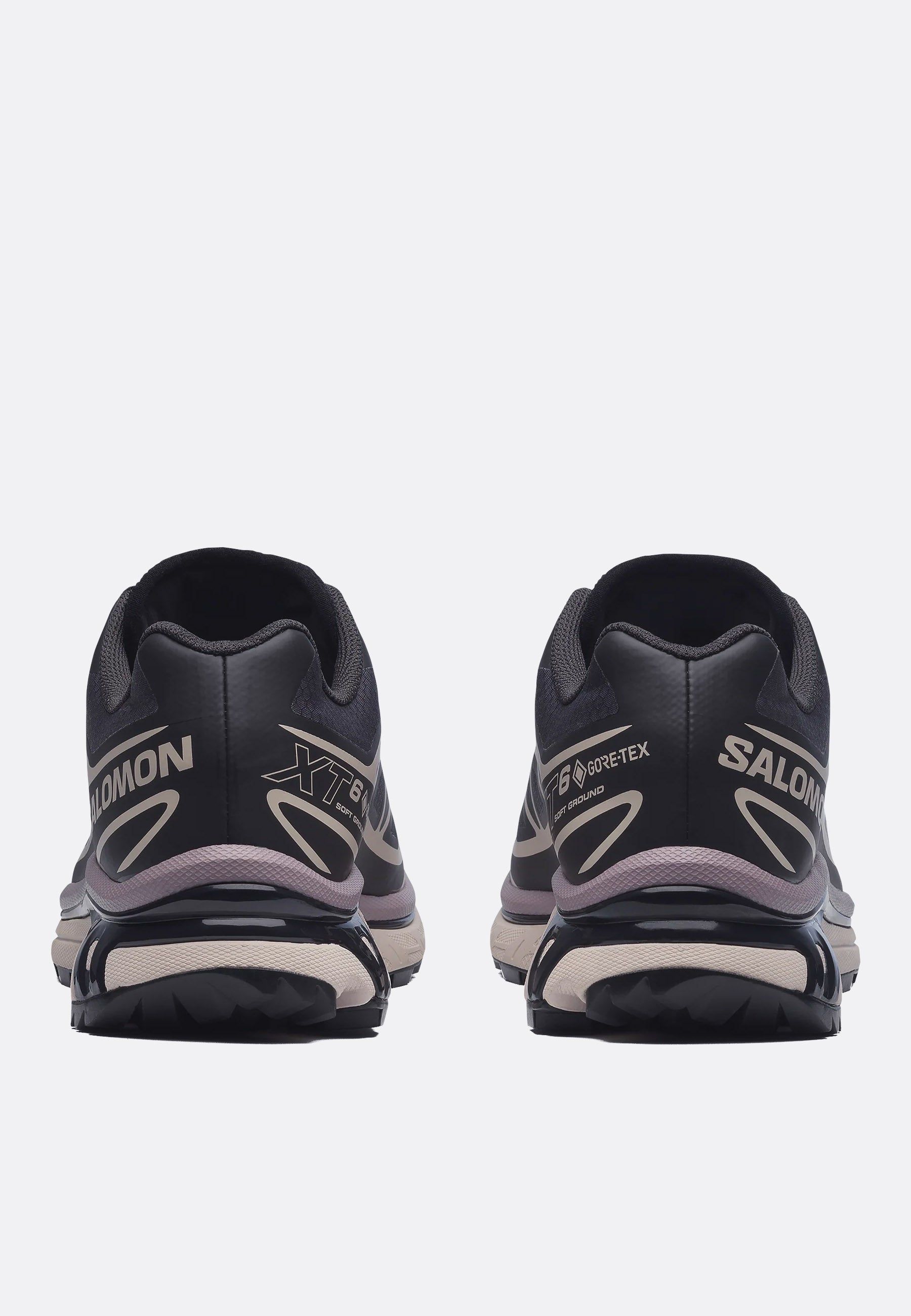 XT-6 GTX - Phantom/Hushed Violet/Nirvana