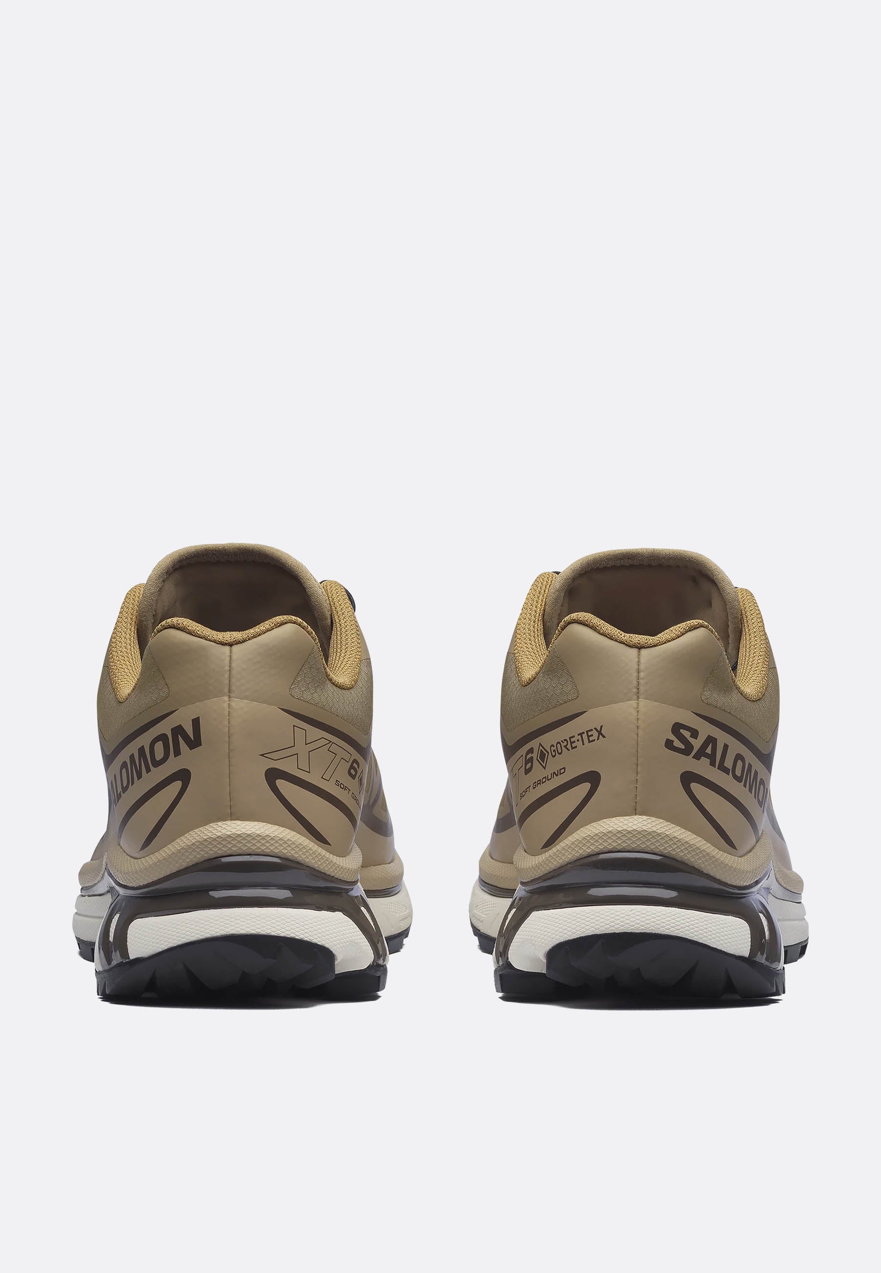 XT-6 GTX - Kelp/Wren/Safari