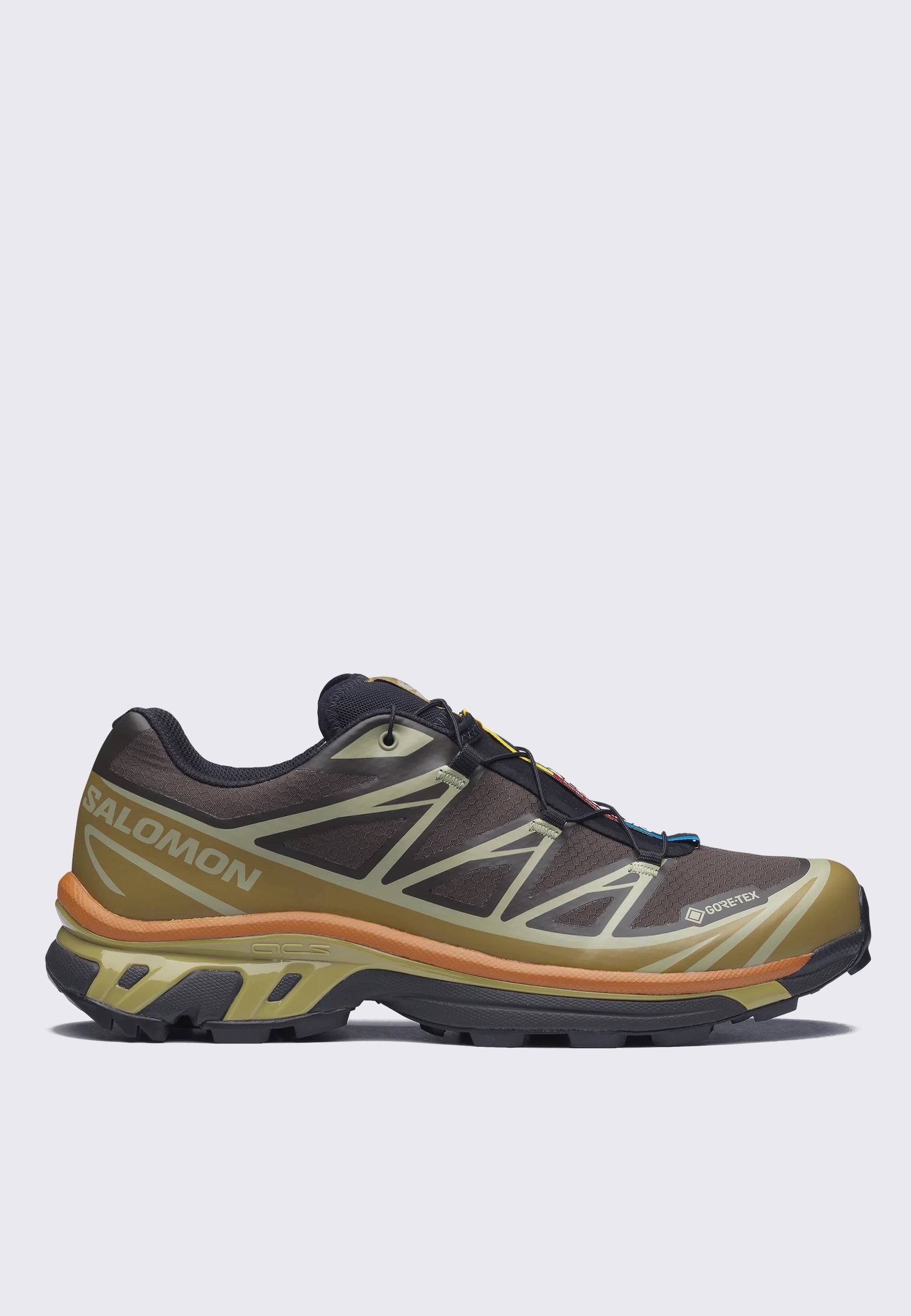 XT-6 GTX - Delicioso/Tea/Plantation