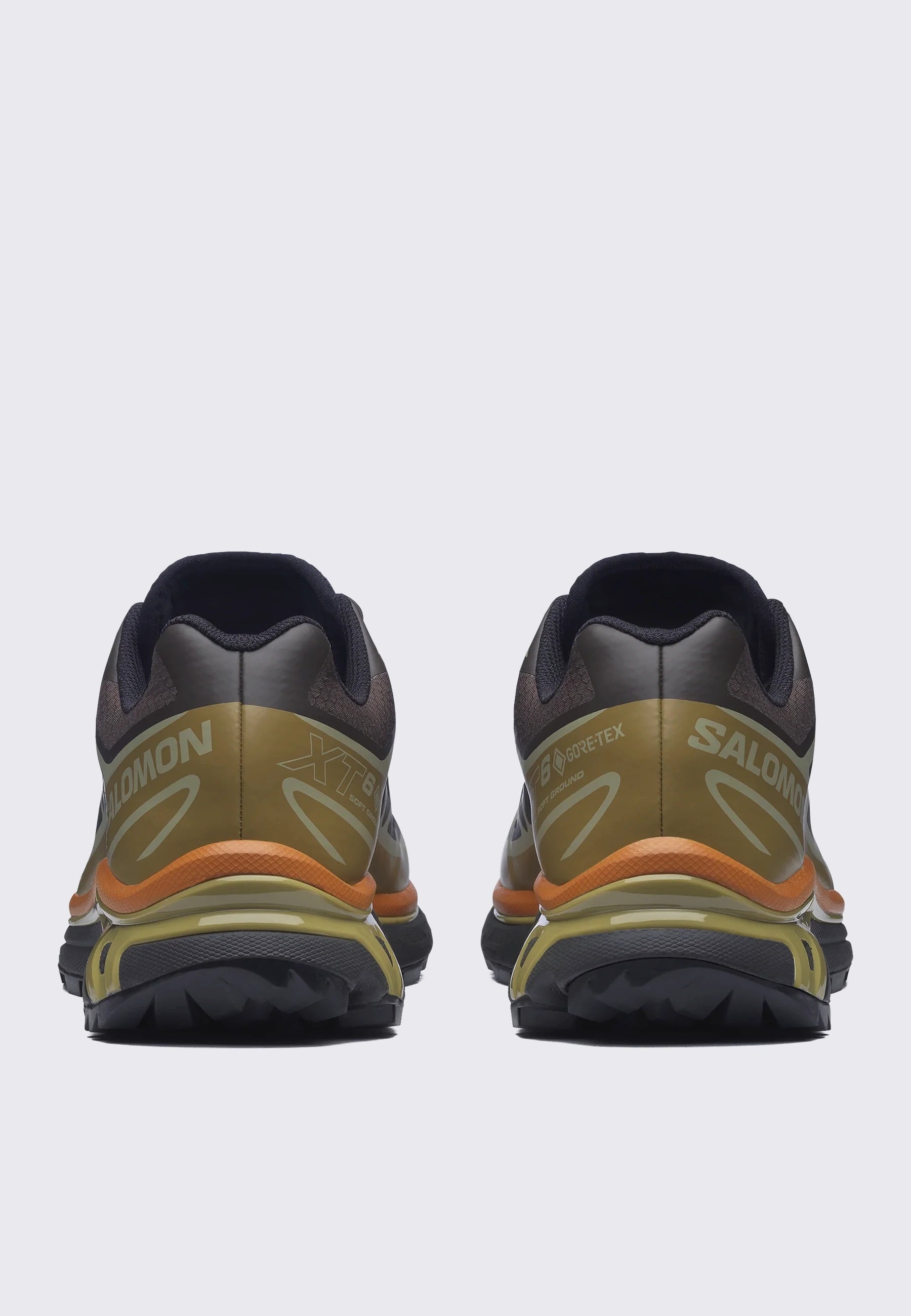 XT-6 GTX - Delicioso/Tea/Plantation