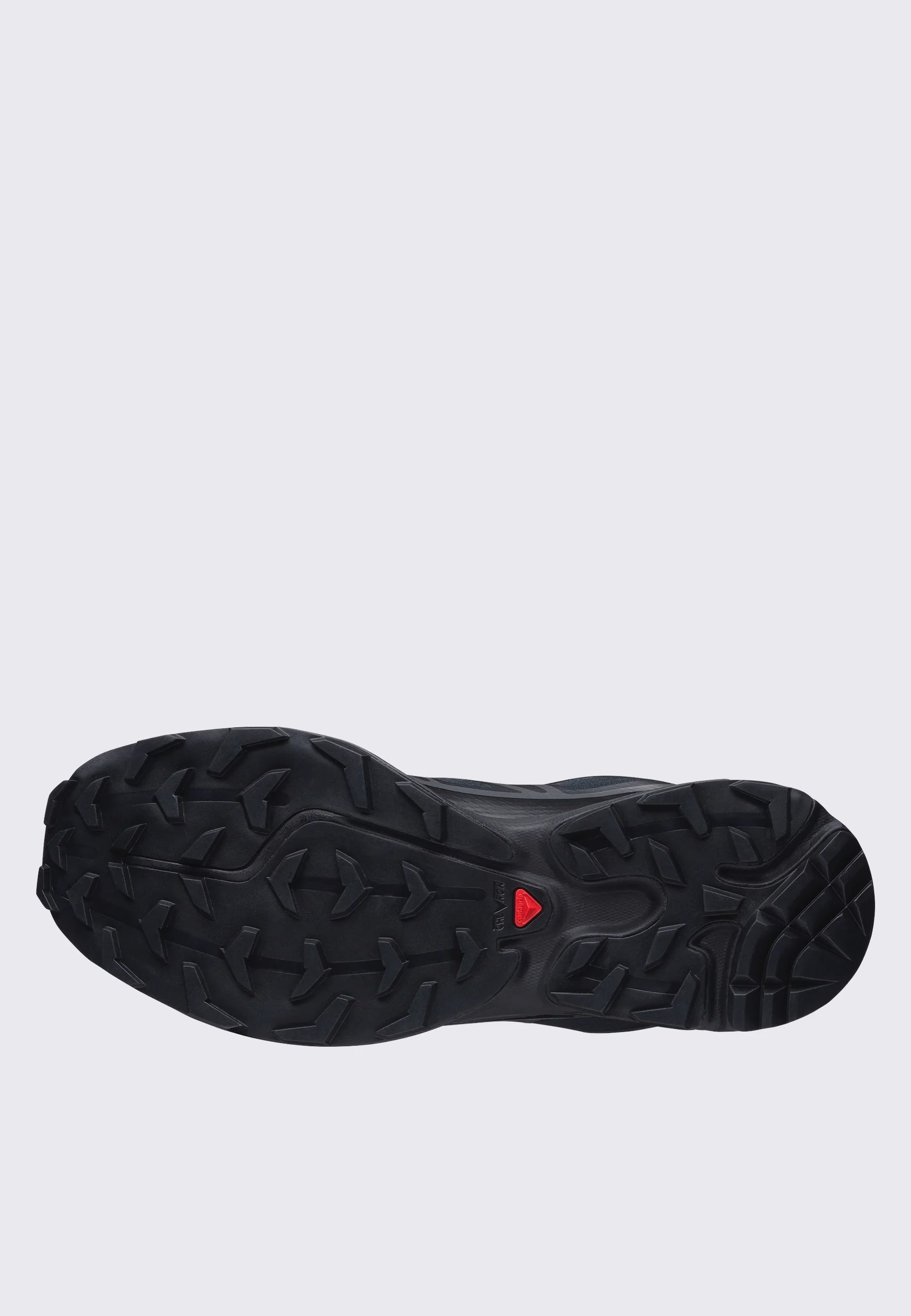 XT-6 GTX - Black/Black/Asphalt