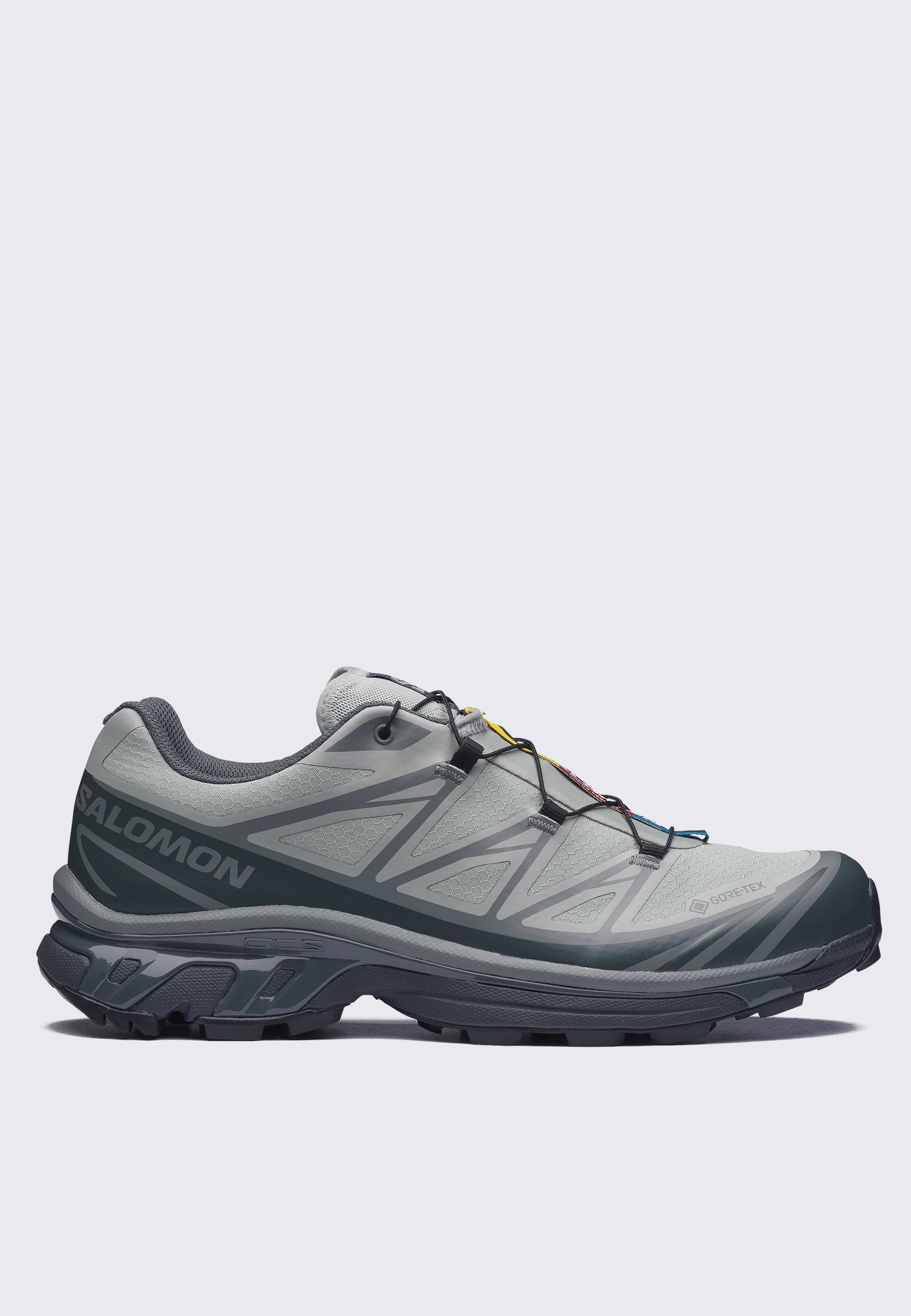 XT-6 GTX - Wrought Iron/Urban Chic/Sedona Sage