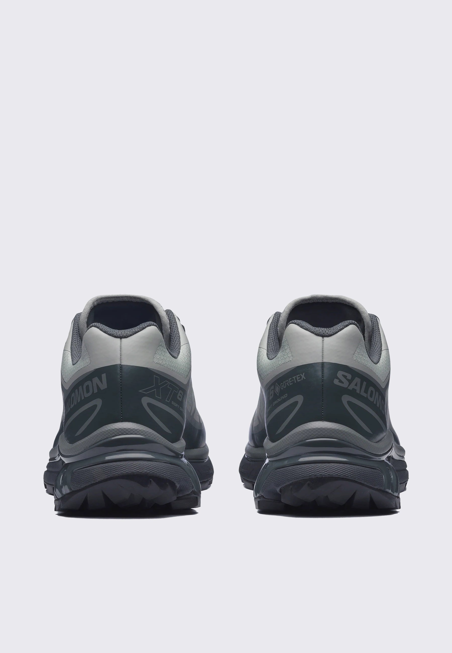 XT-6 GTX - Wrought Iron/Urban Chic/Sedona Sage