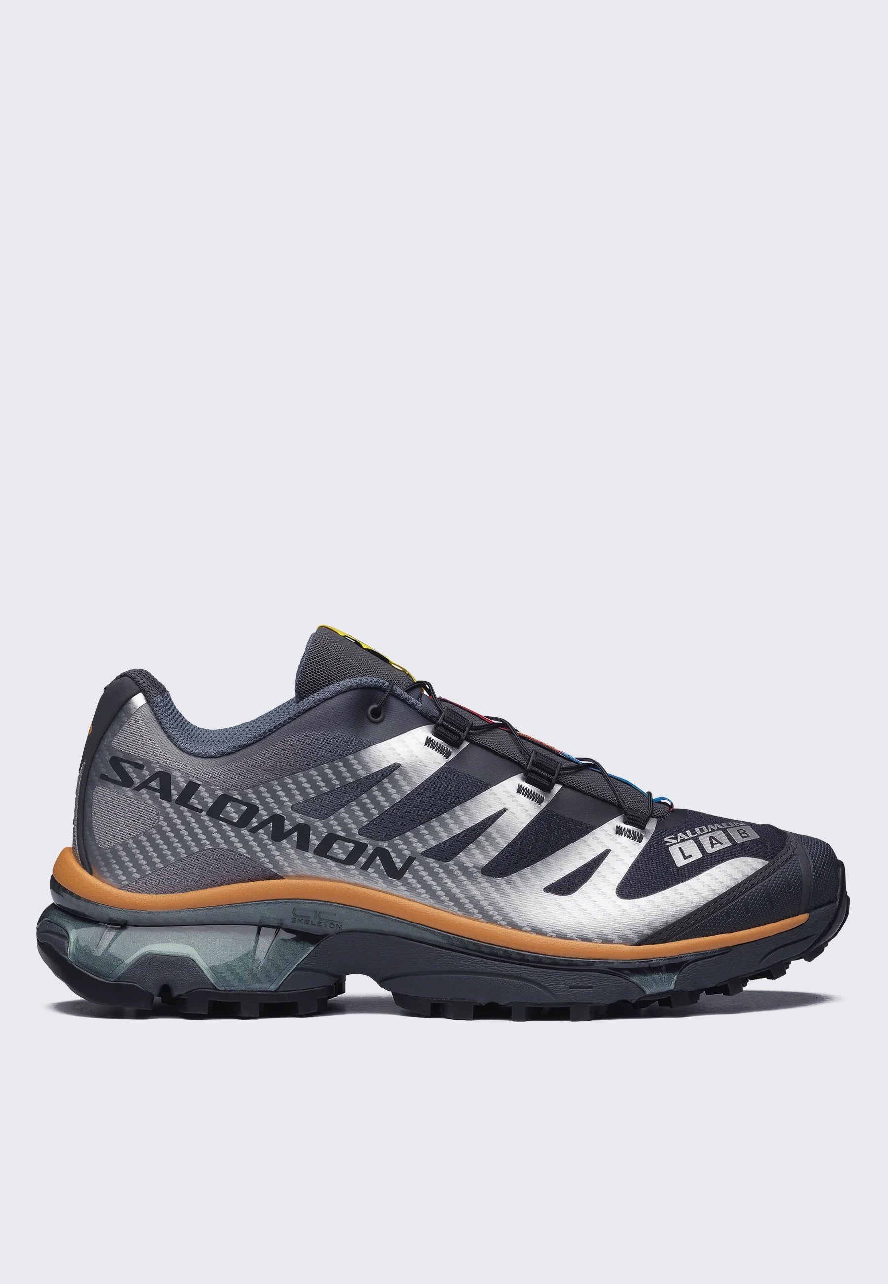 XT-4 OG - Asphalt/FTW Silver/Nugget