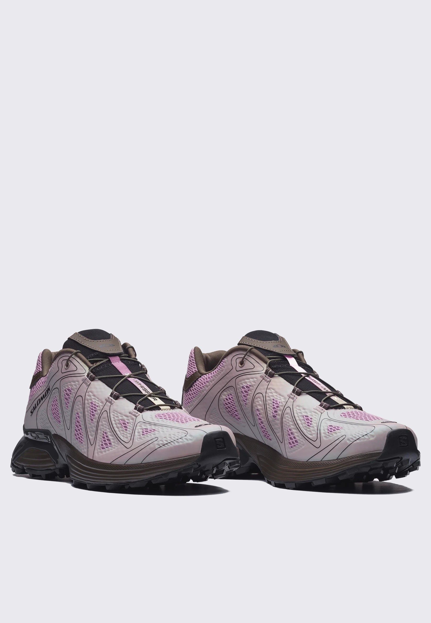 XT-Whisper Void - Grape Leaf/Dawn Pink/Ashes of Roses
