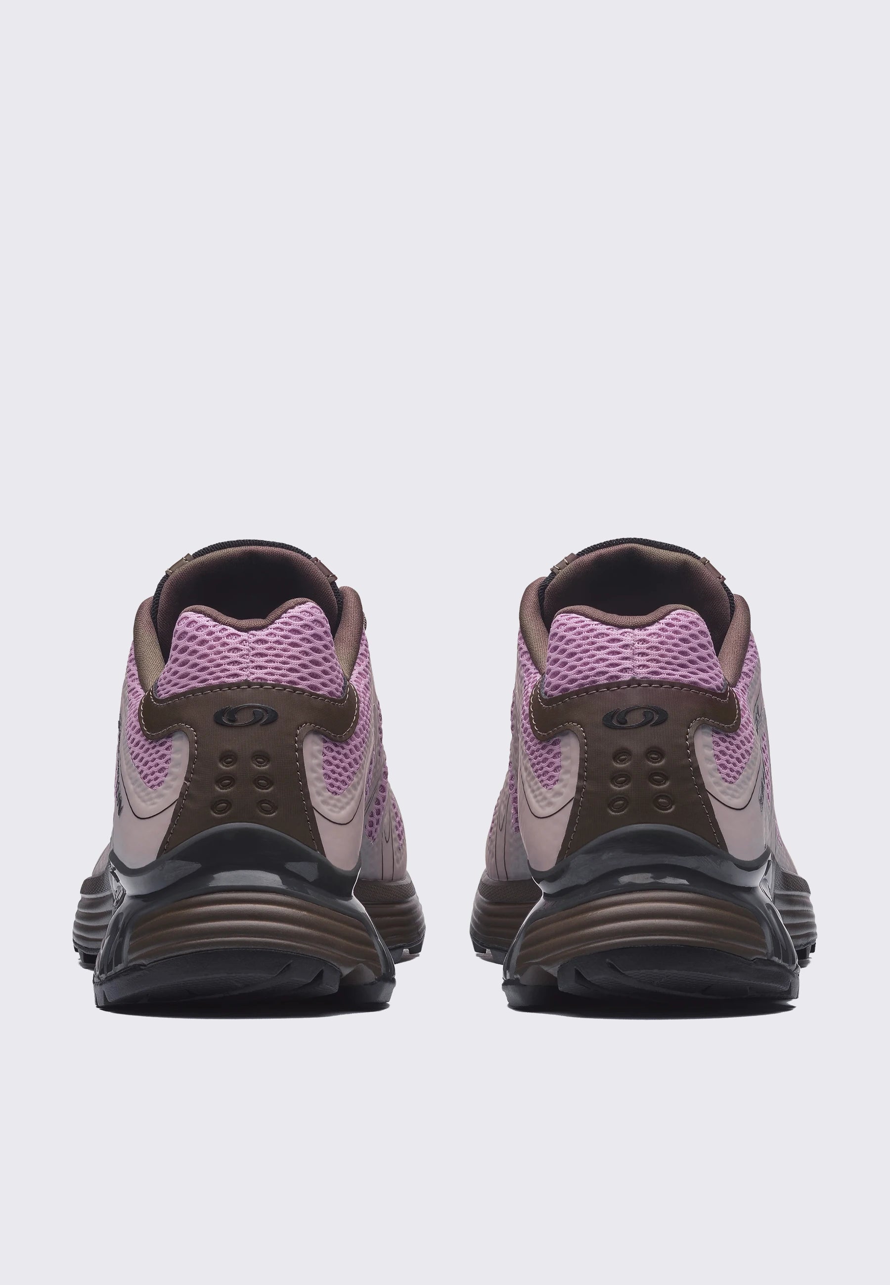 XT-Whisper Void - Grape Leaf/Dawn Pink/Ashes of Roses