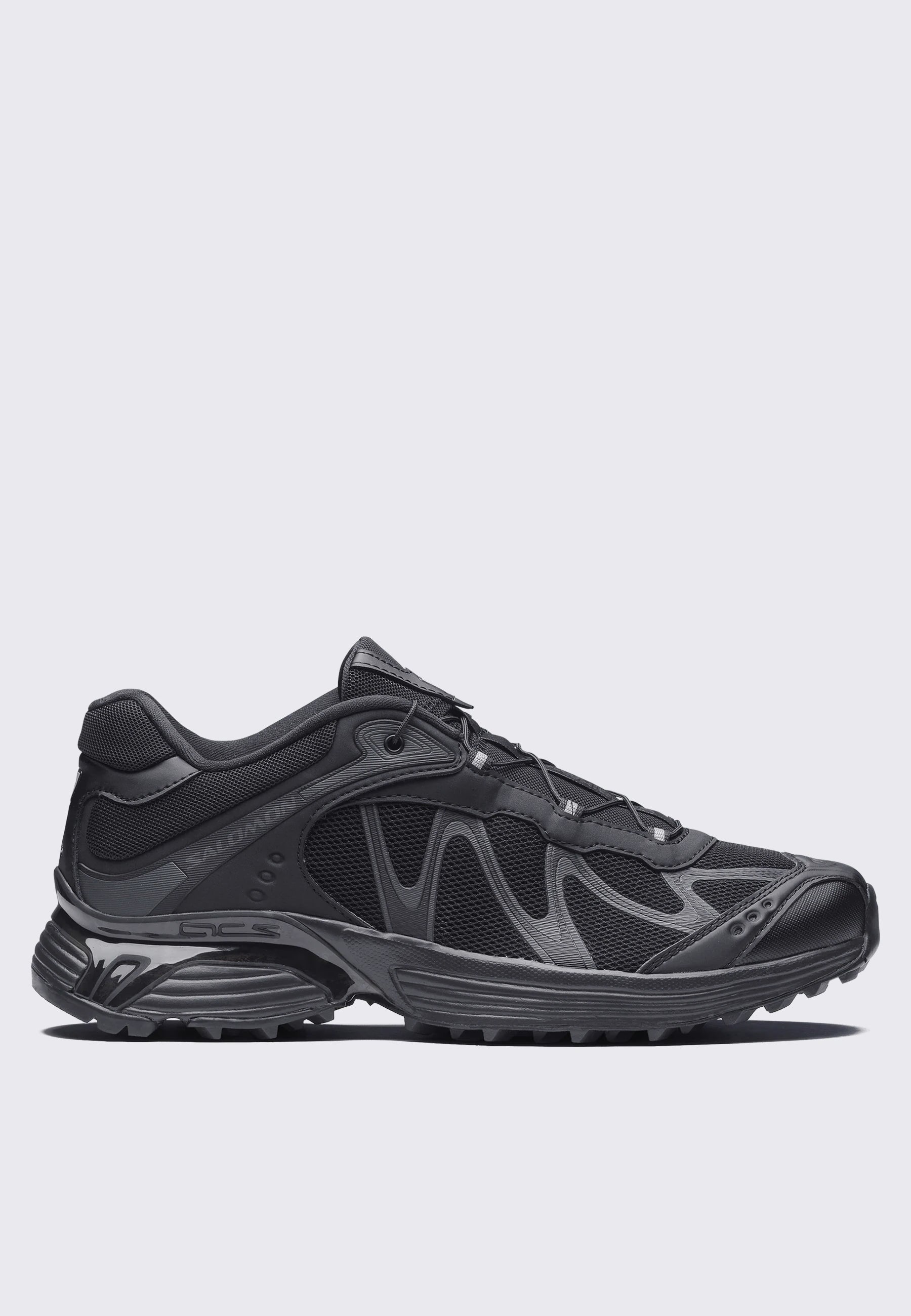 XT-Whisper - Black/Black/Asphalt
