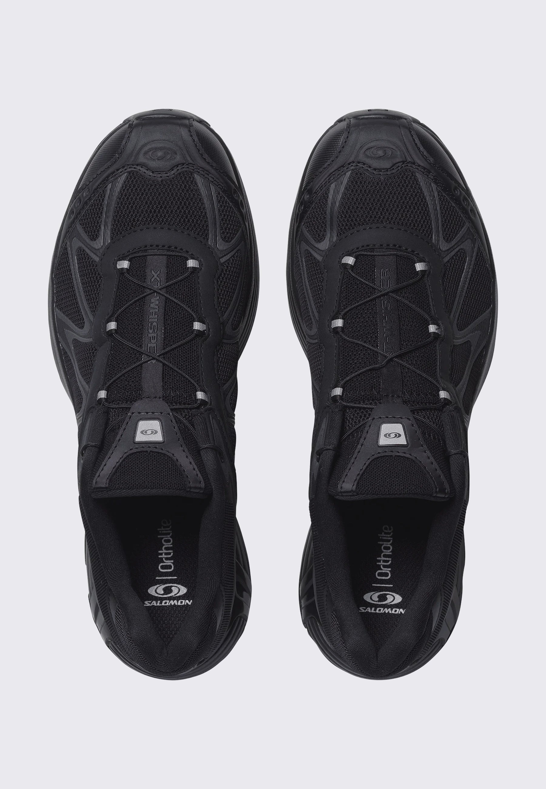 XT-Whisper - Black/Black/Asphalt