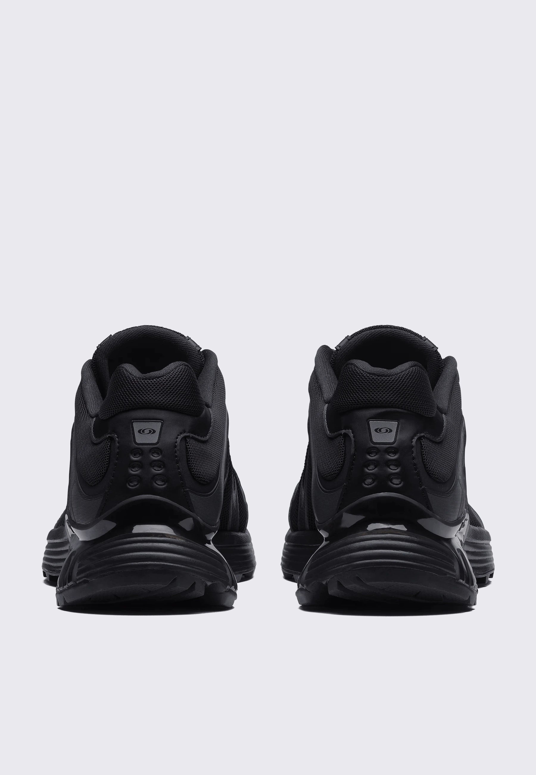 XT-Whisper - Black/Black/Asphalt