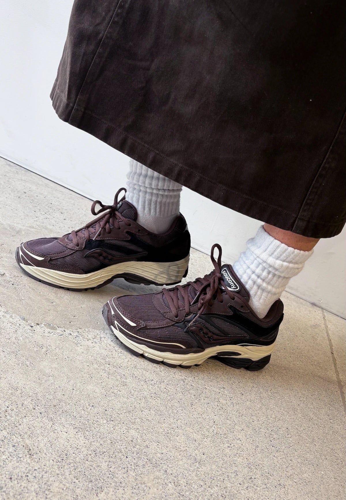 Progrid Omni 9 - Torte/Black