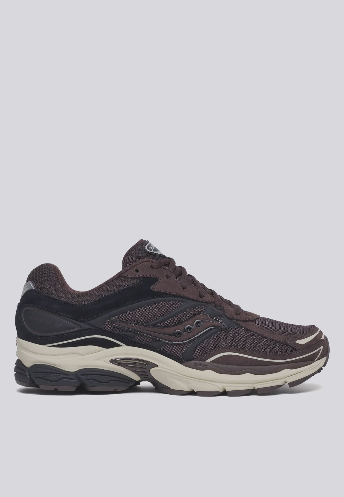 Progrid Omni 9 - Torte/Black