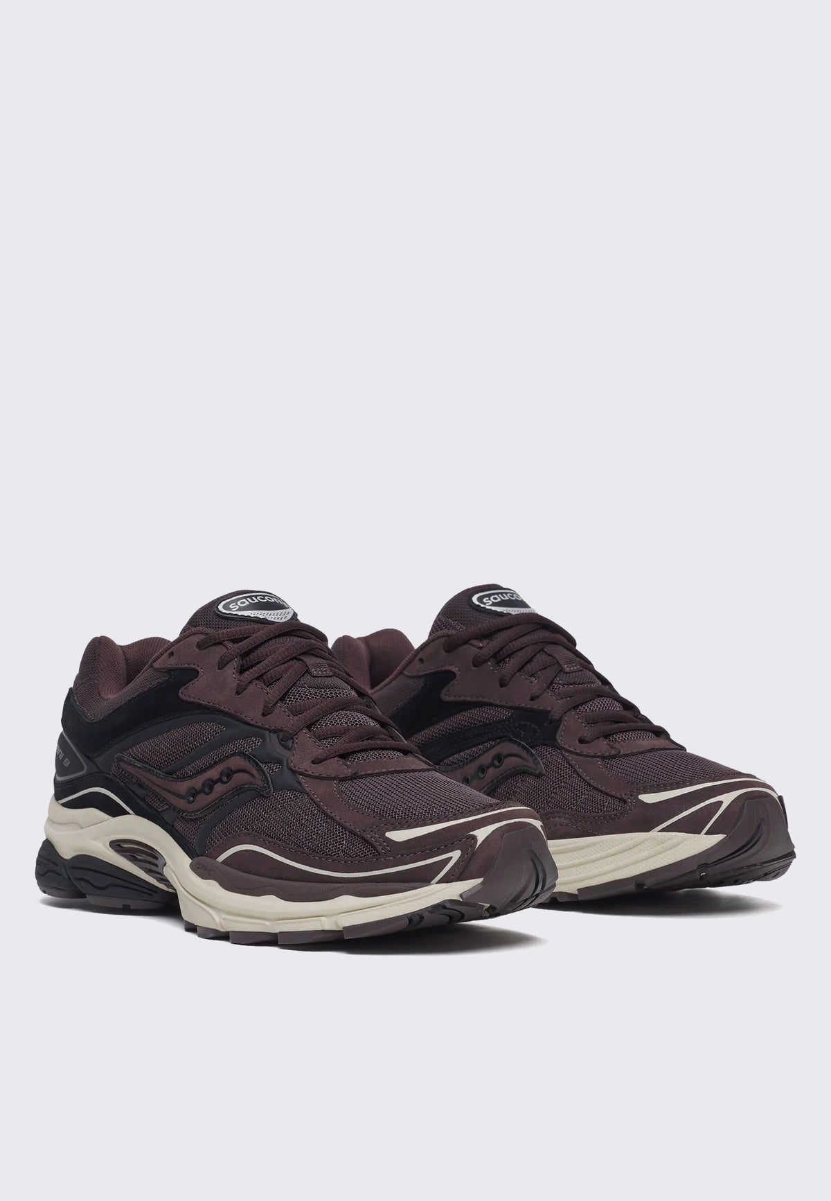 Progrid Omni 9 - Torte/Black
