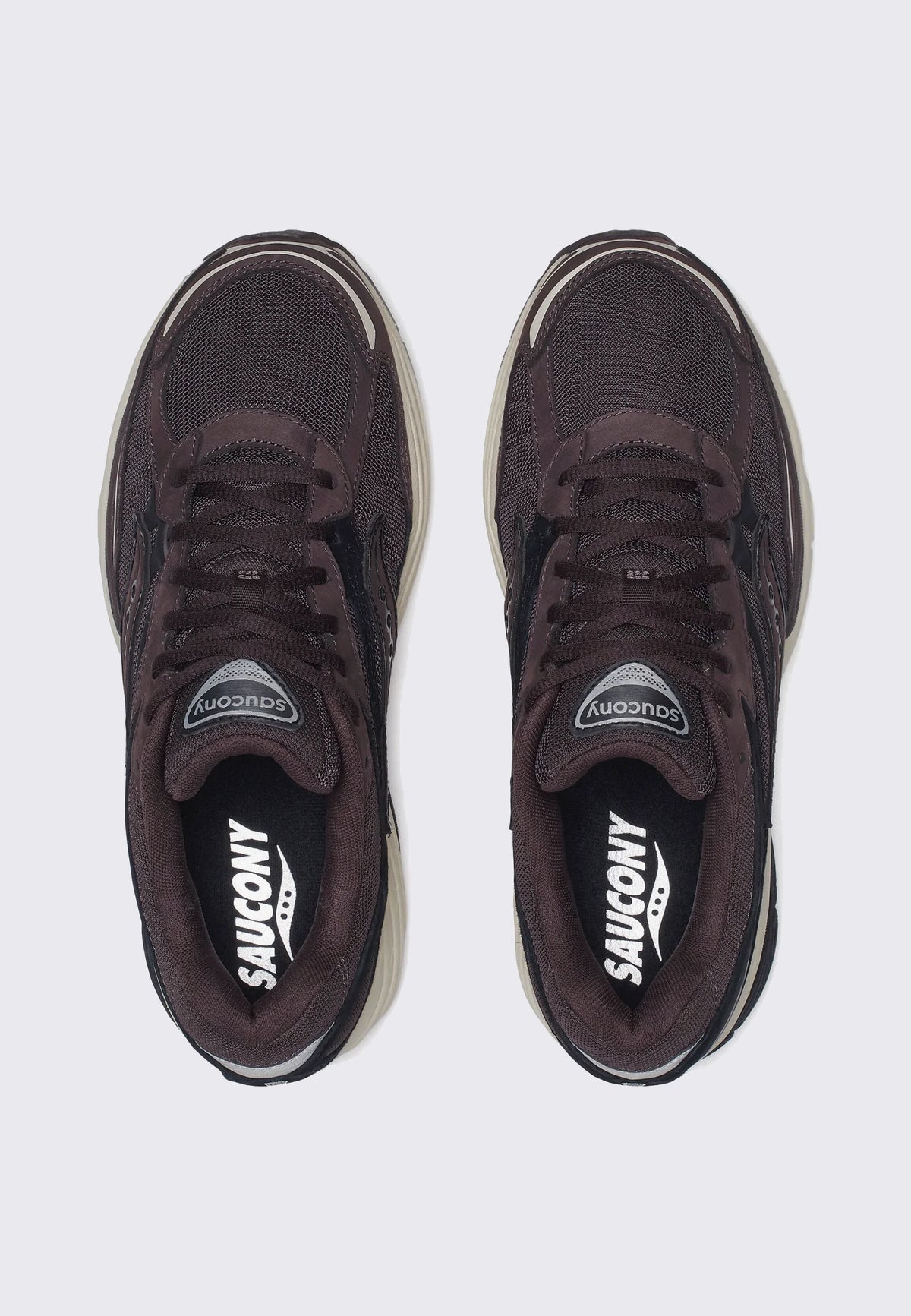 Progrid Omni 9 - Torte/Black