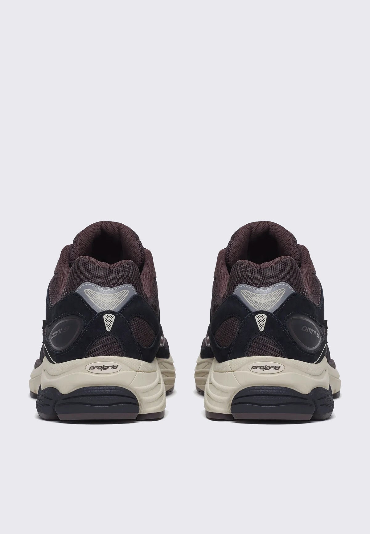 Progrid Omni 9 - Torte/Black