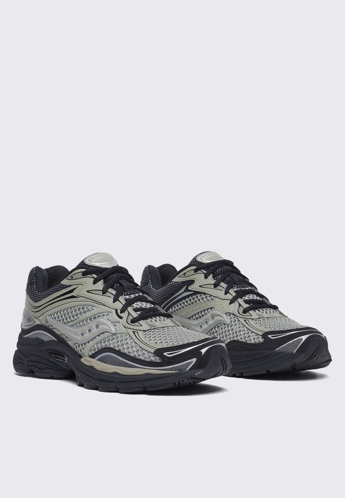 Progrid Omni 9 - Sage/Black