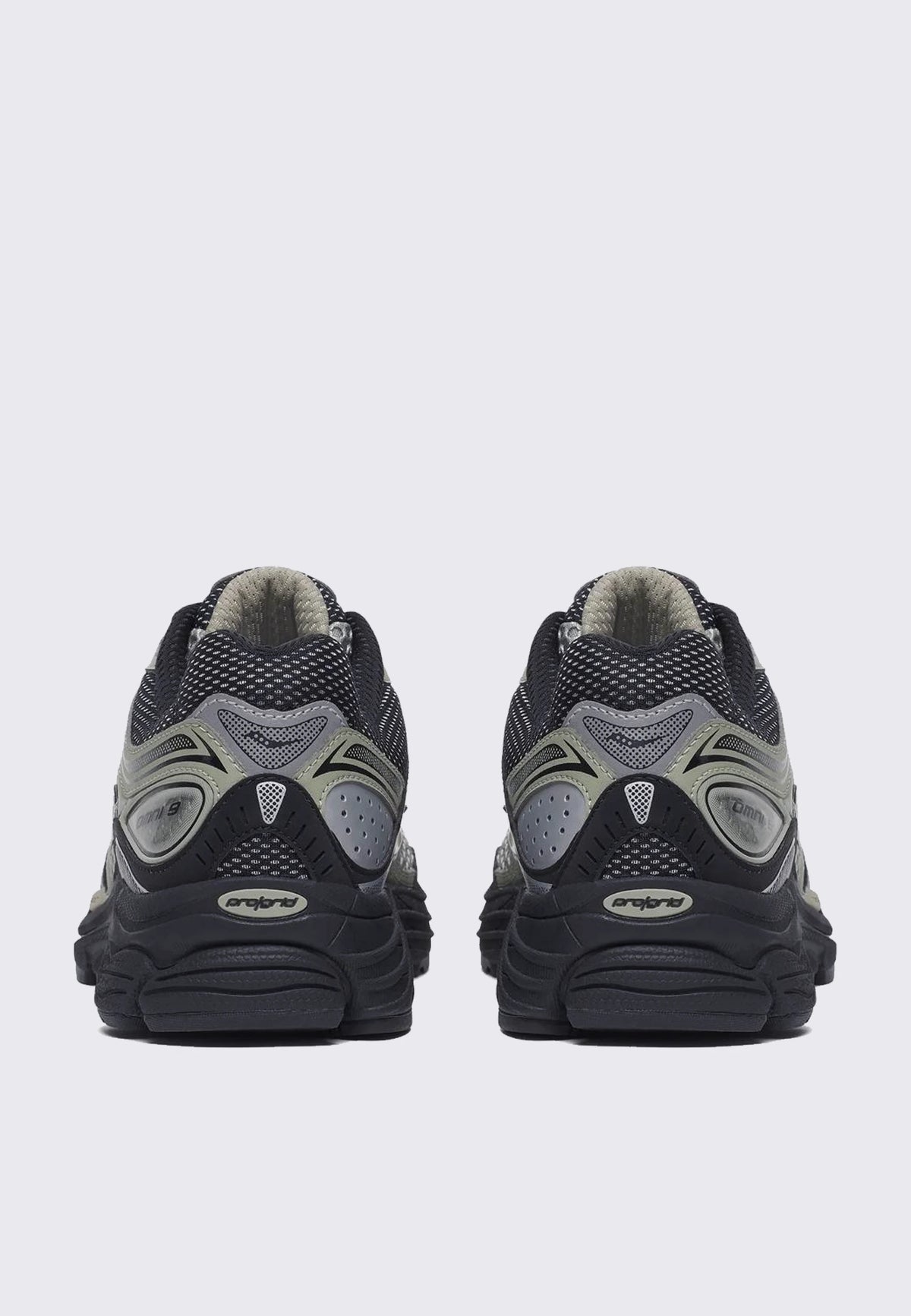 Progrid Omni 9 - Sage/Black