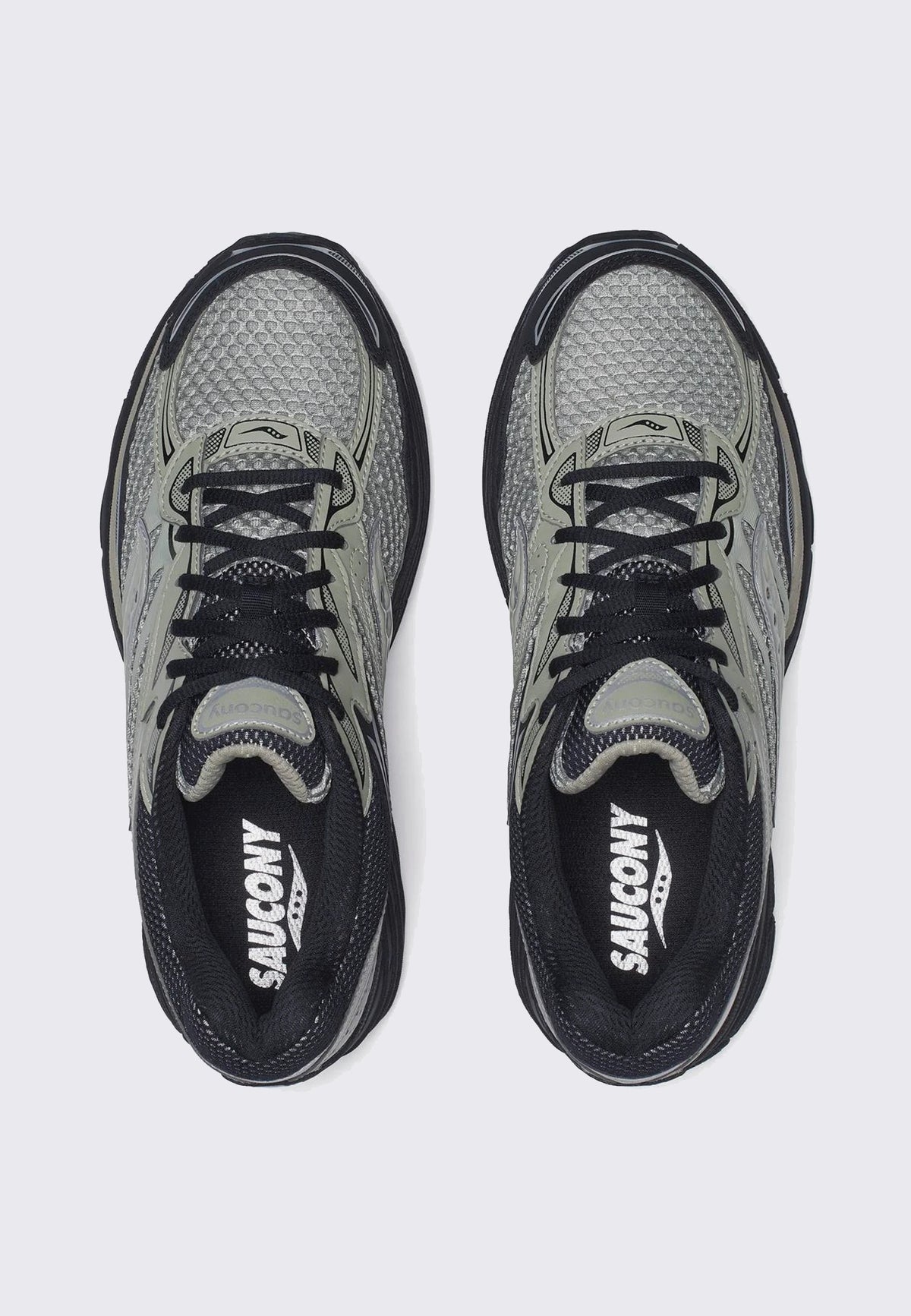 Progrid Omni 9 - Sage/Black
