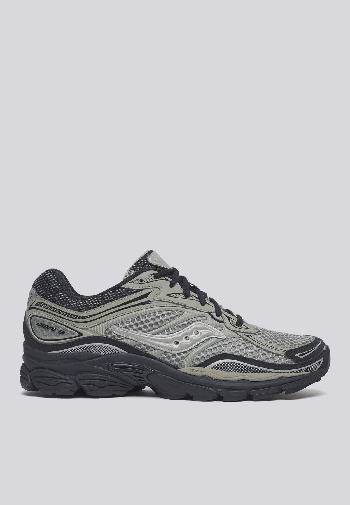 Progrid Omni 9 - Sage/Black