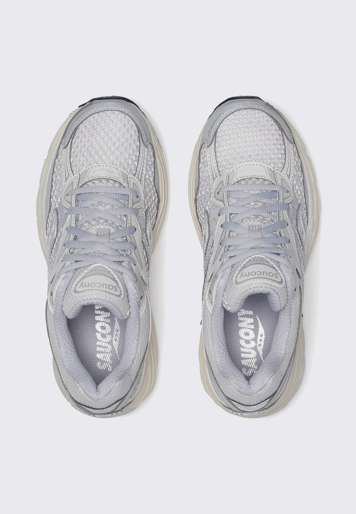 Women's Progrid Omni 9 - Quartz/Eggshell