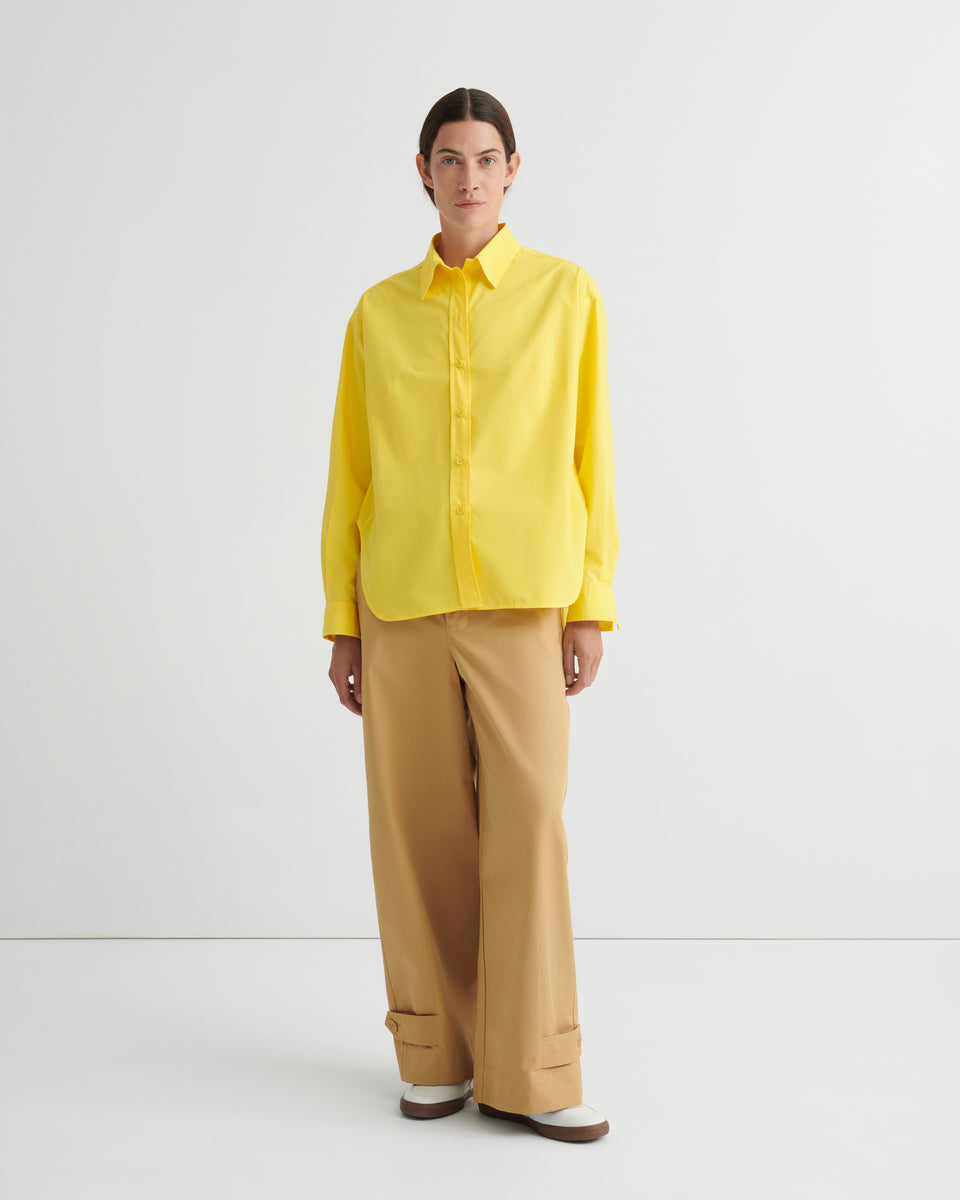 Season Shirt - Solar