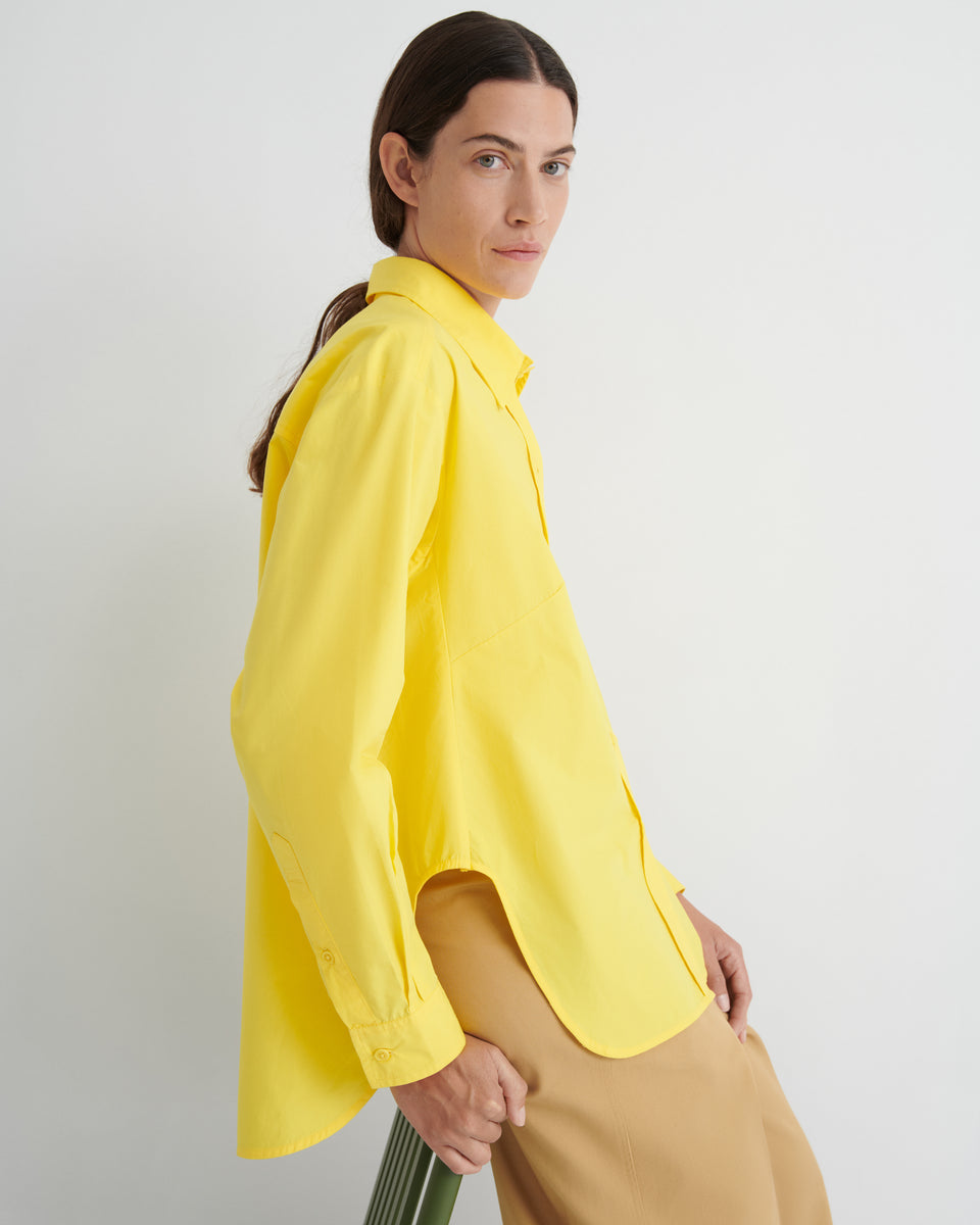 Season Shirt - Solar