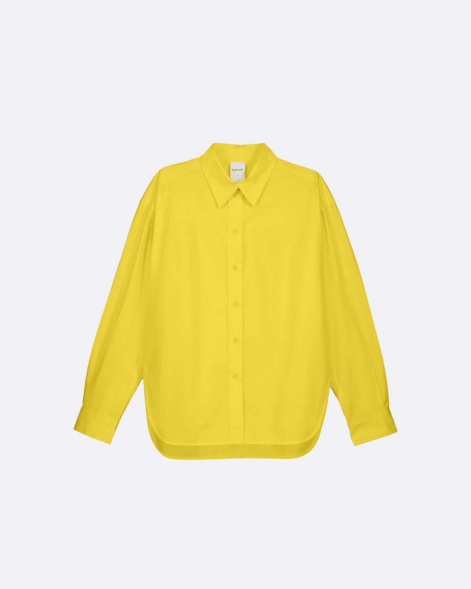 Season Shirt - Solar