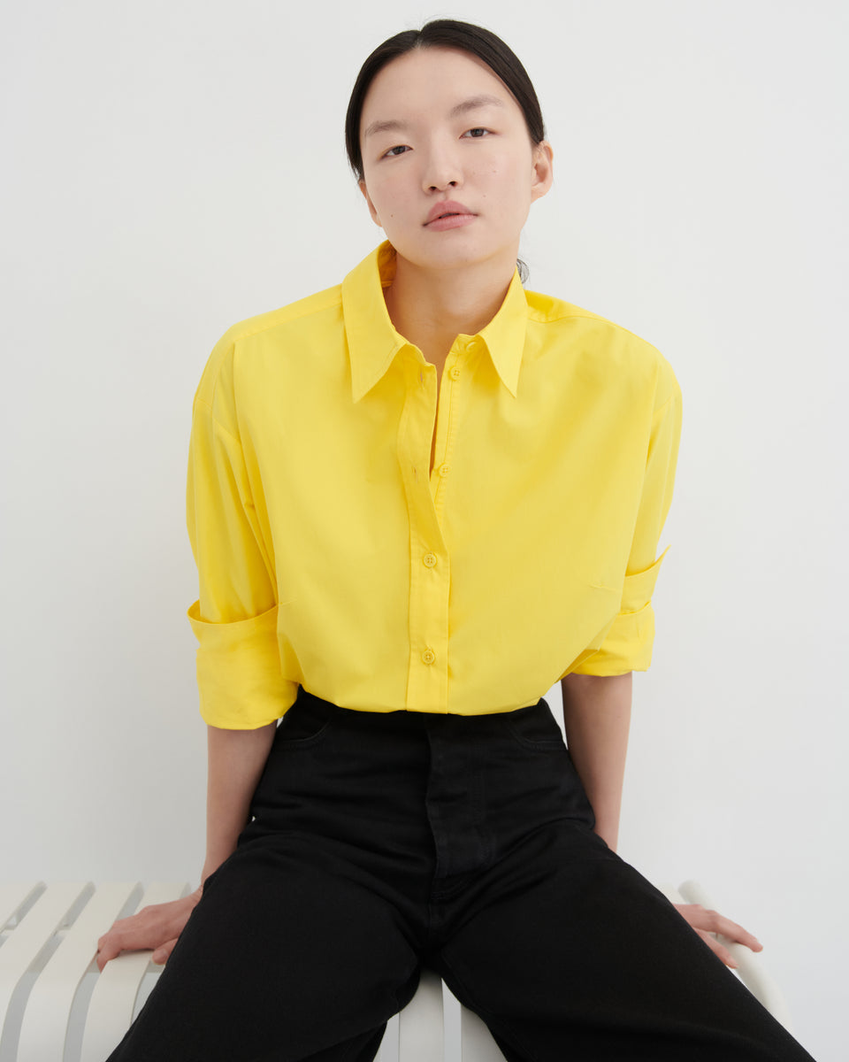 Season Shirt - Solar