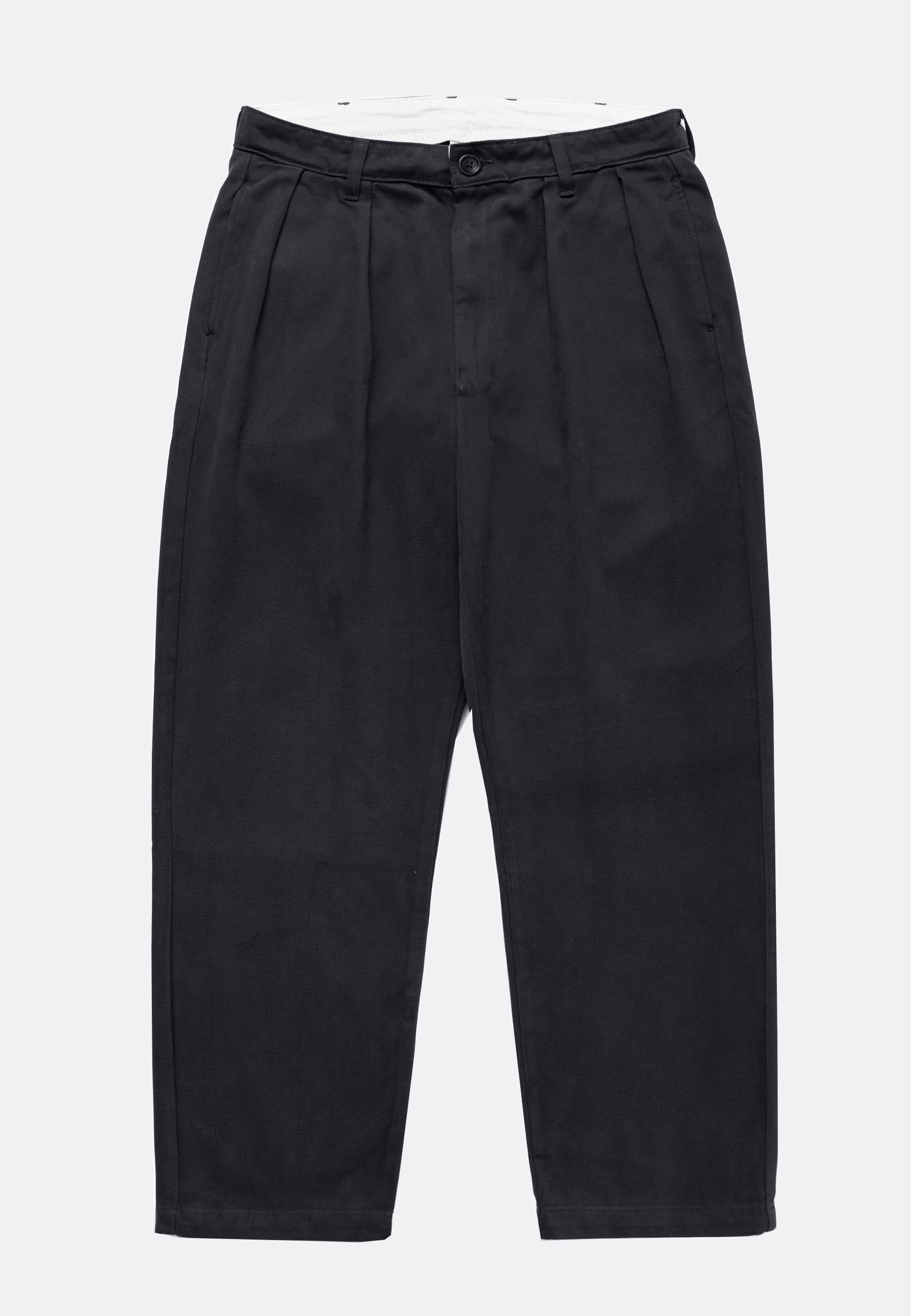 Moleskin Part Timer Pant - Black