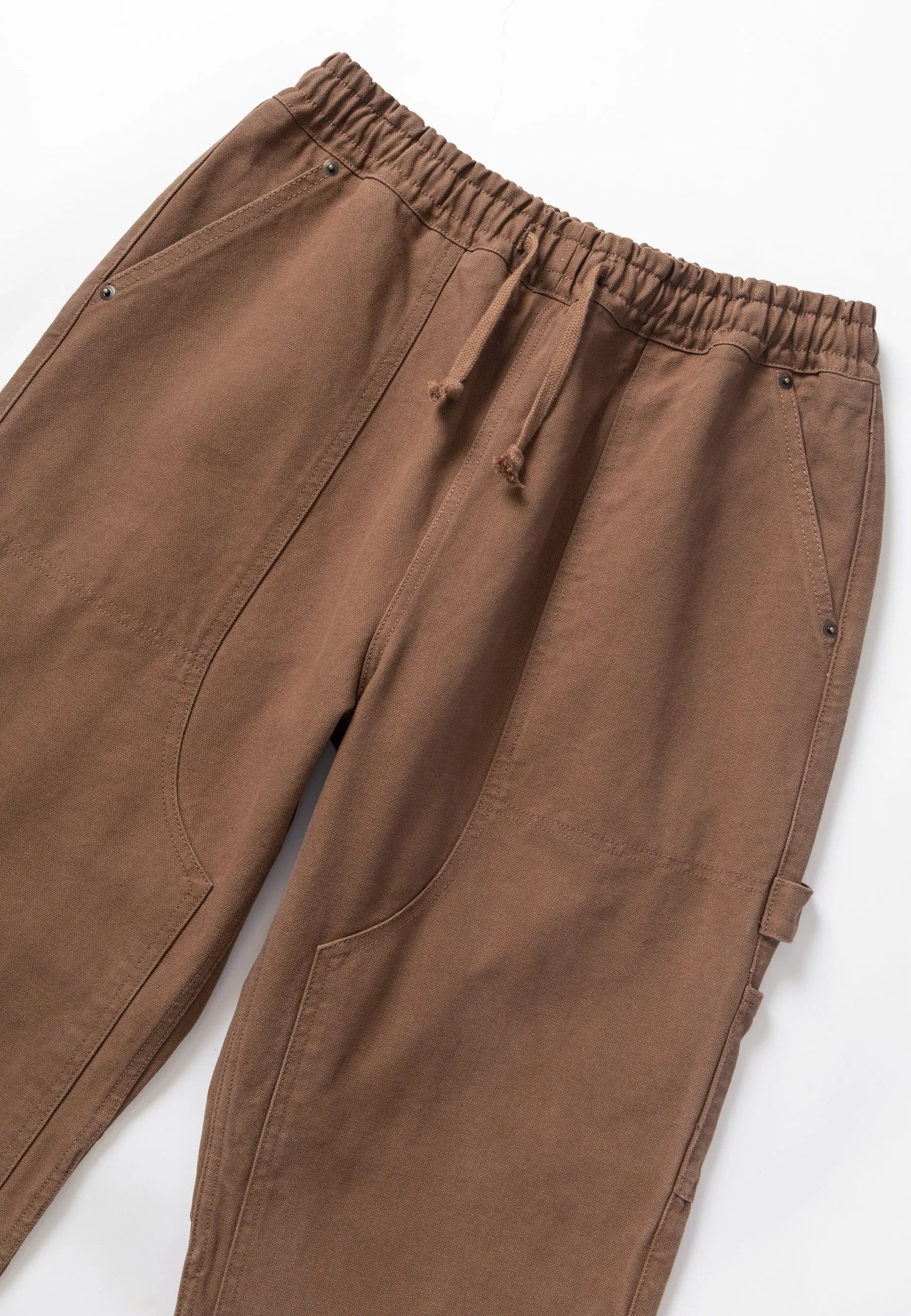 Utility Chef Pant - Bark