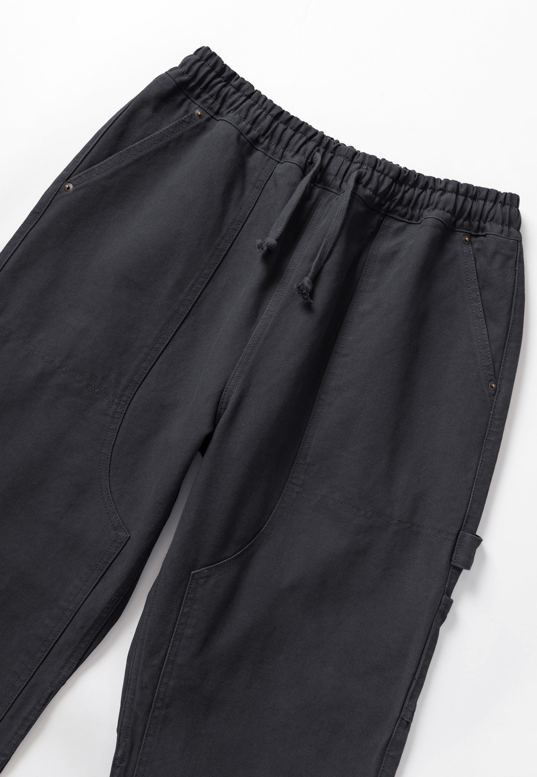 Utility Chef Pant - Black