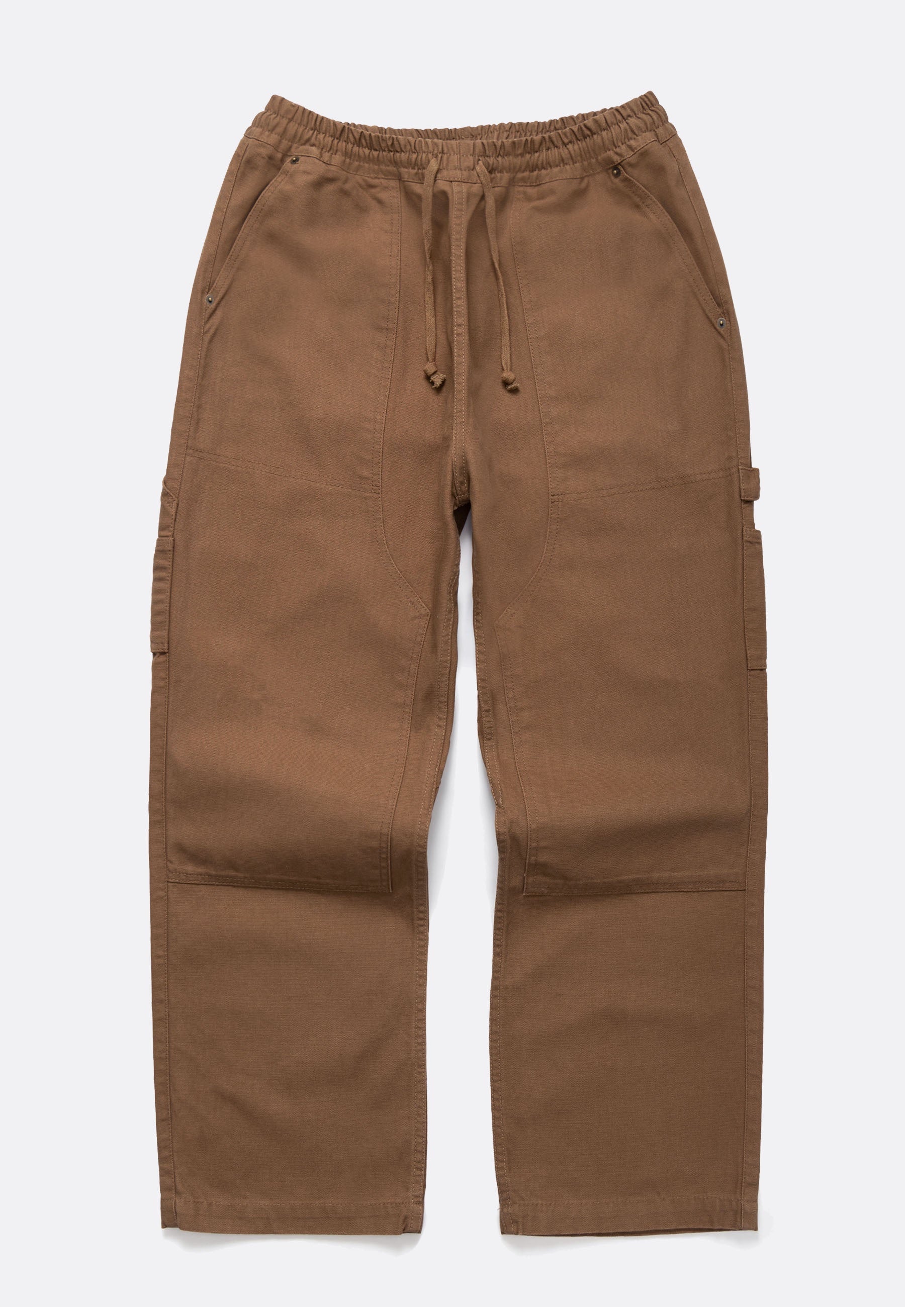 Utility Chef Pant - Bark