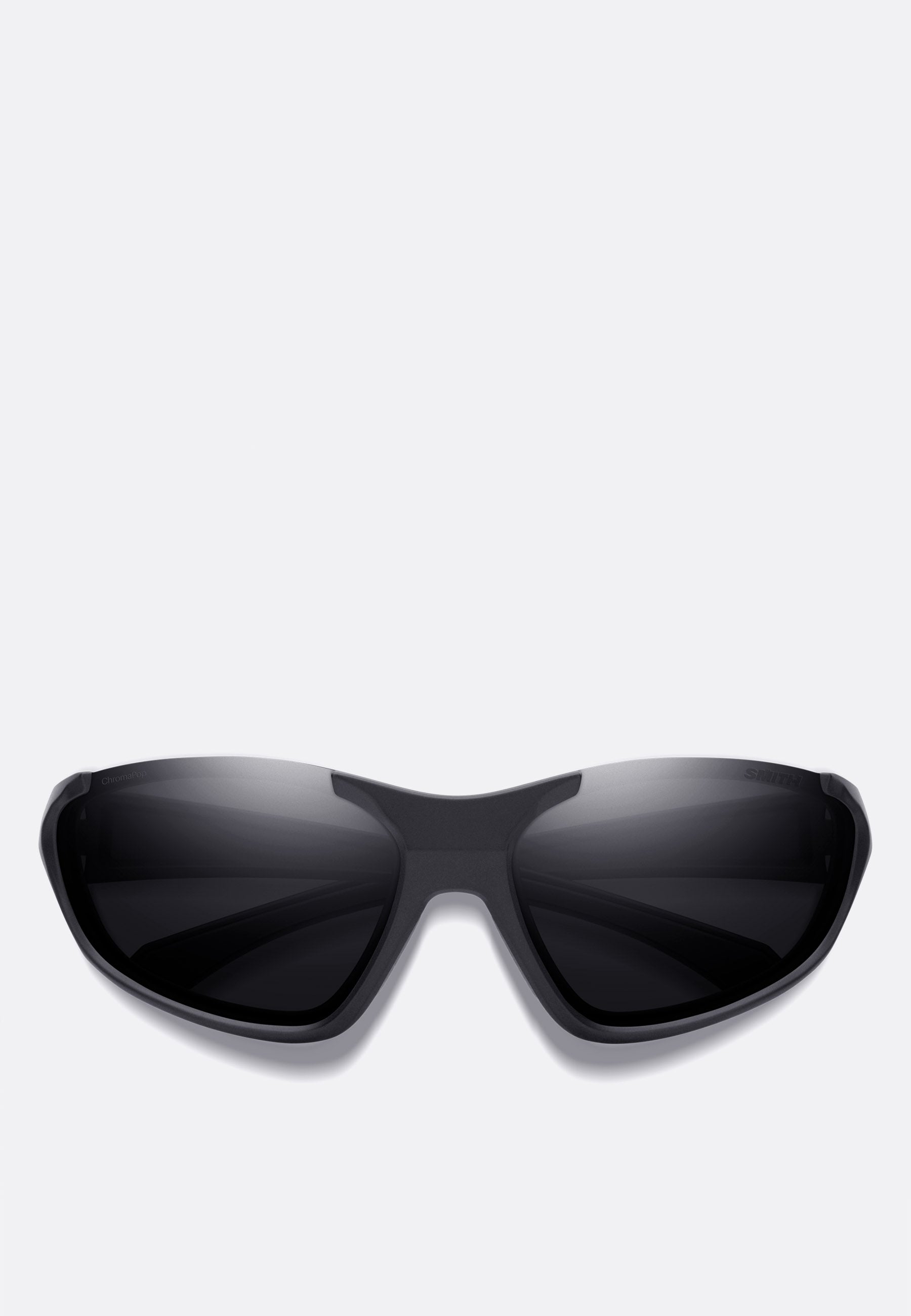 Sliders Sunglasses - Matte Black