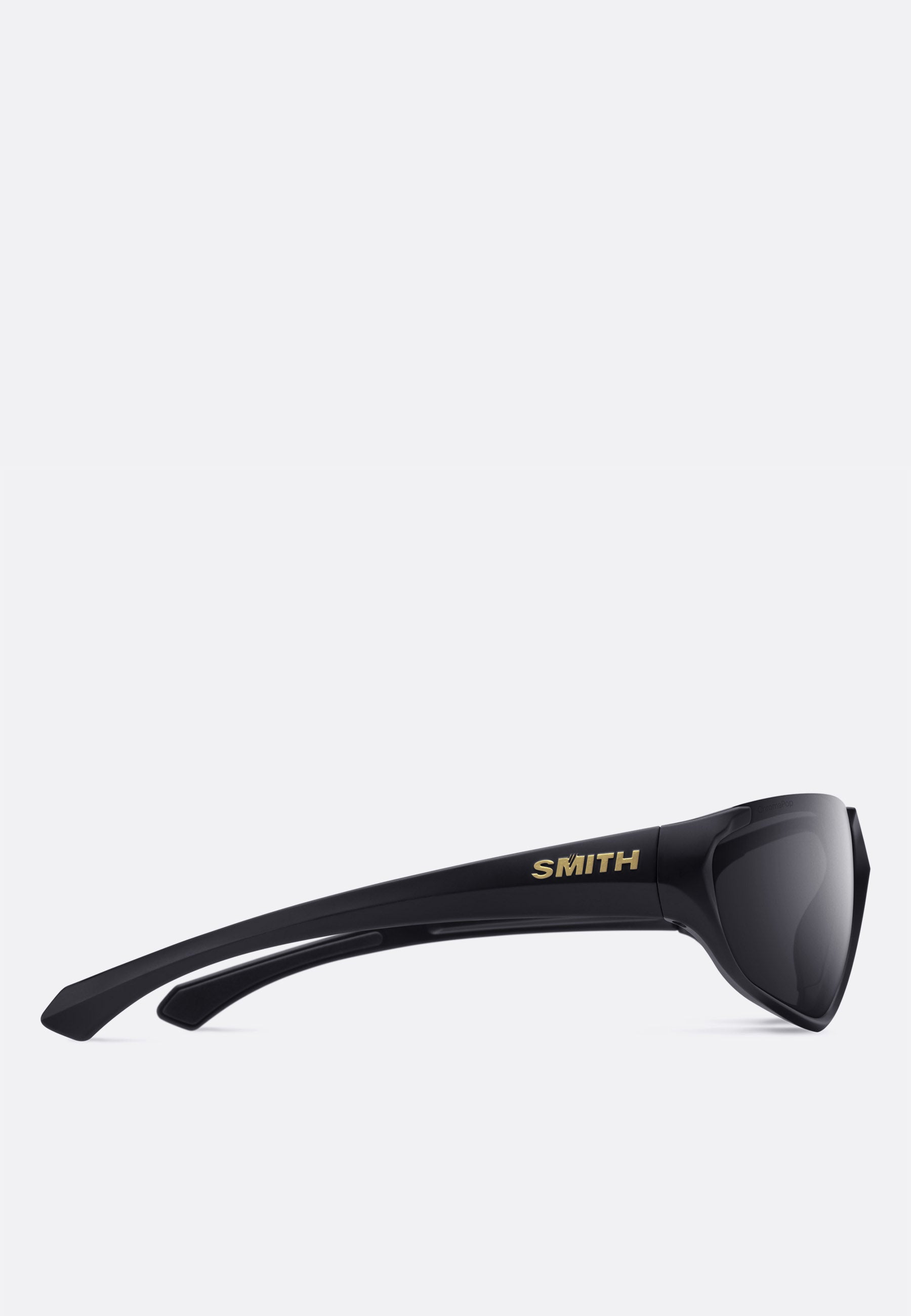 Sliders Sunglasses - Matte Black