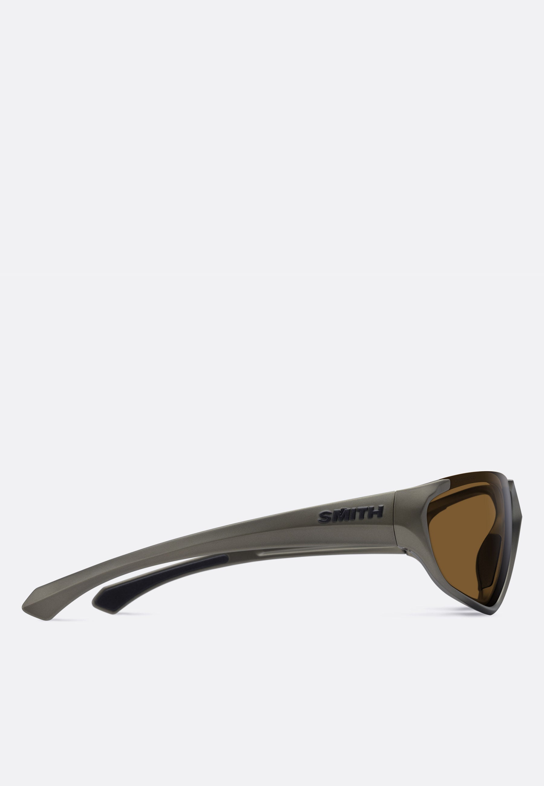 Sliders Sunglasses - Matte Olive Oil