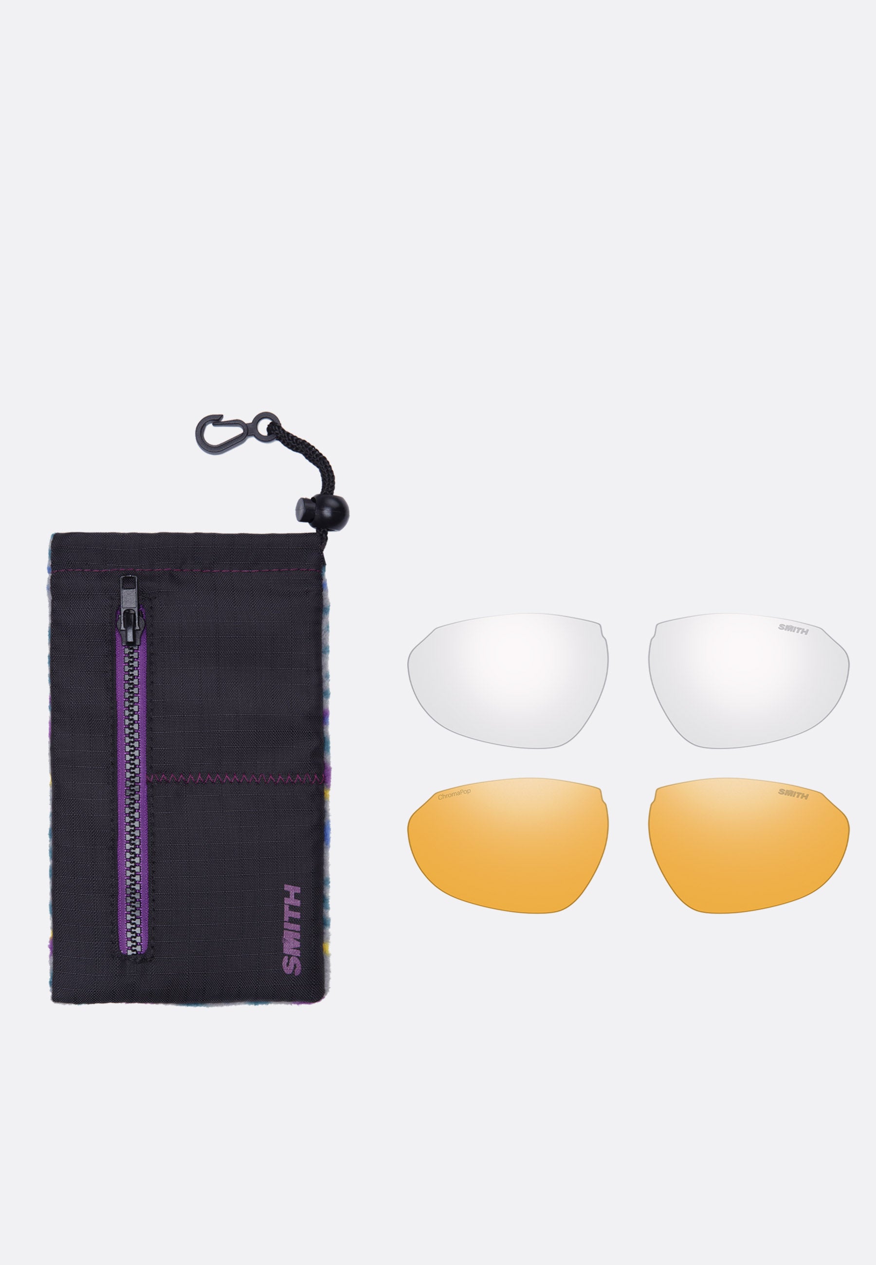 Sliders Sunglasses - Snowburst