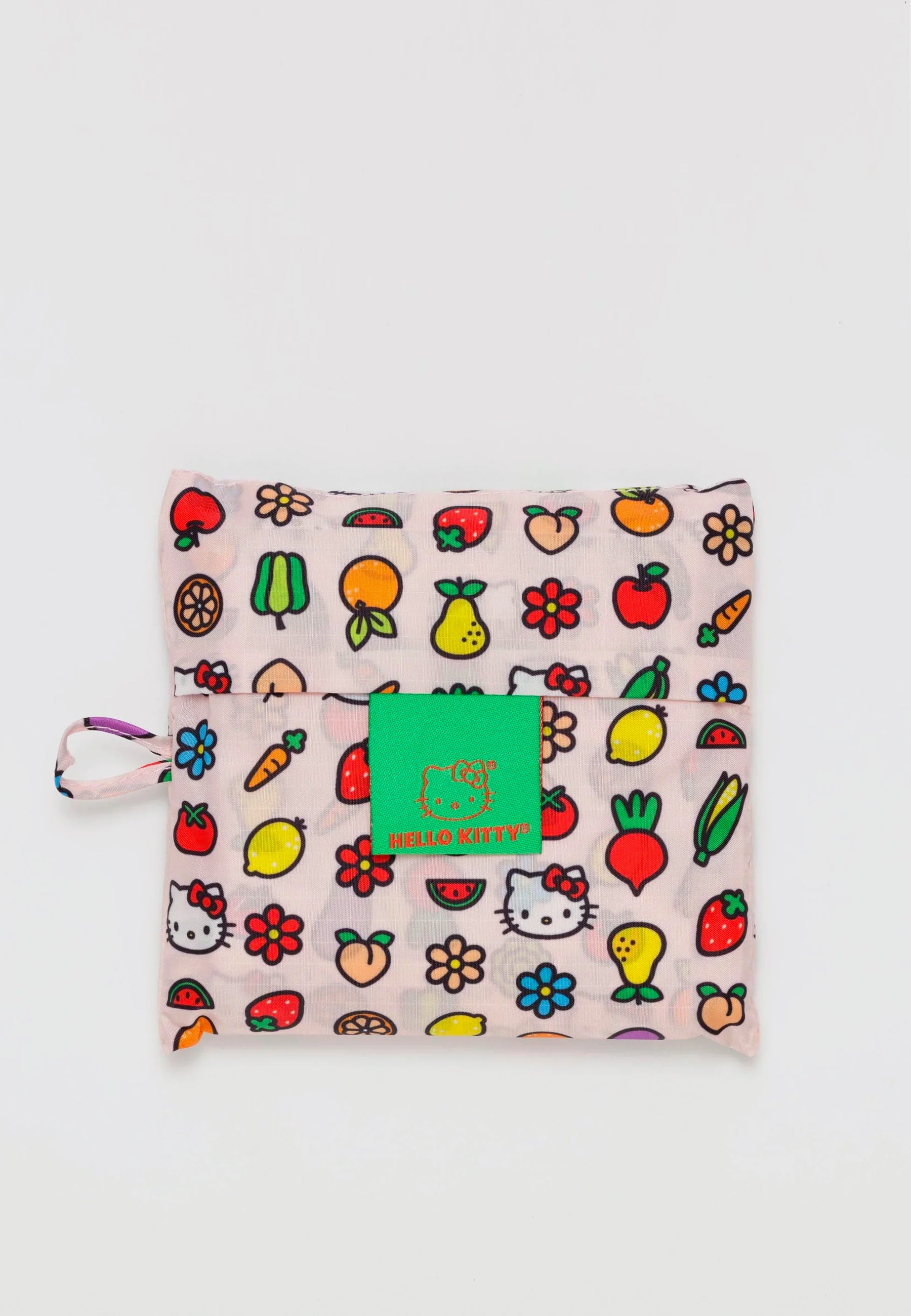 Standard Baggu - Hello Kitty Icons