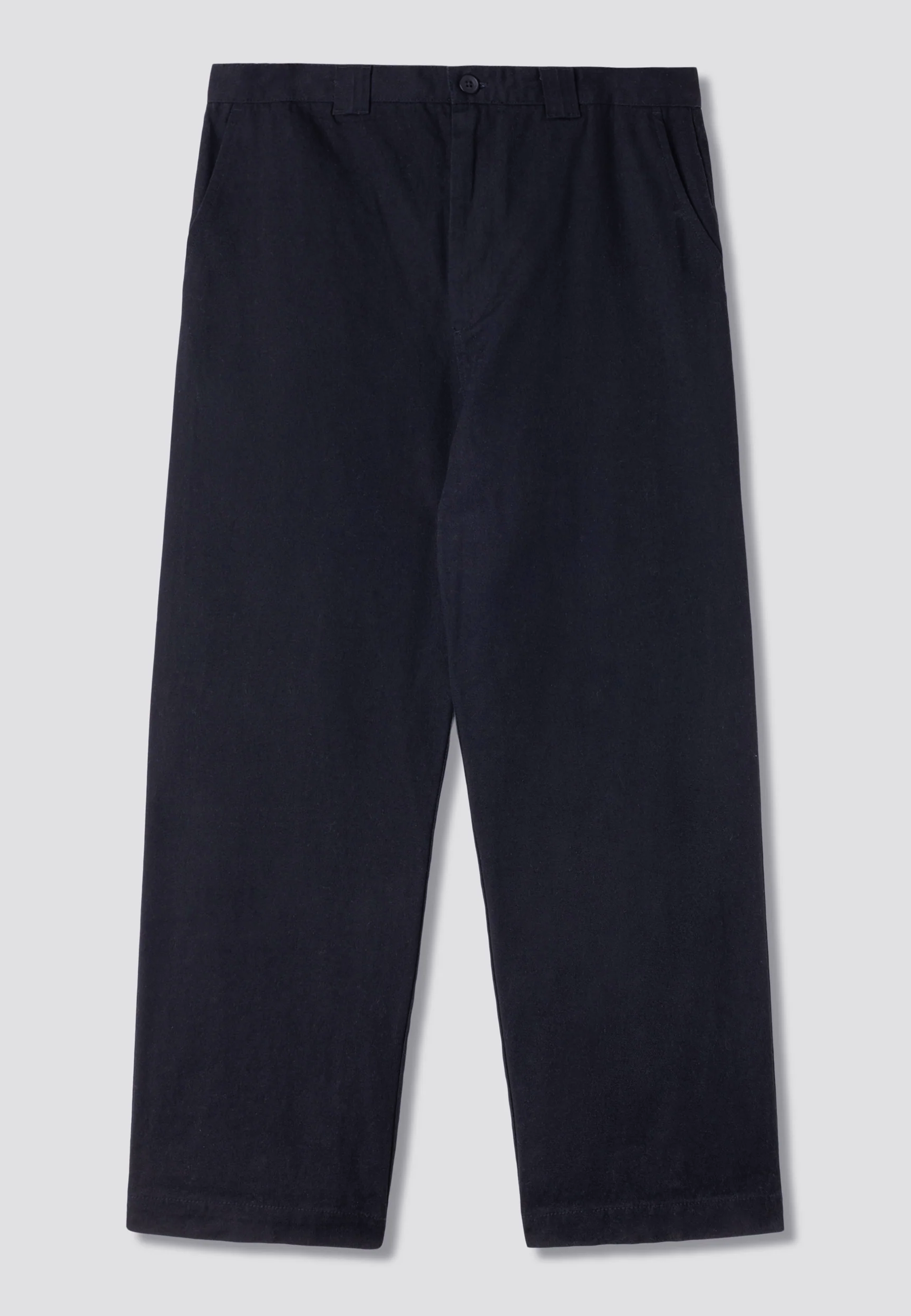 A Pant - Black