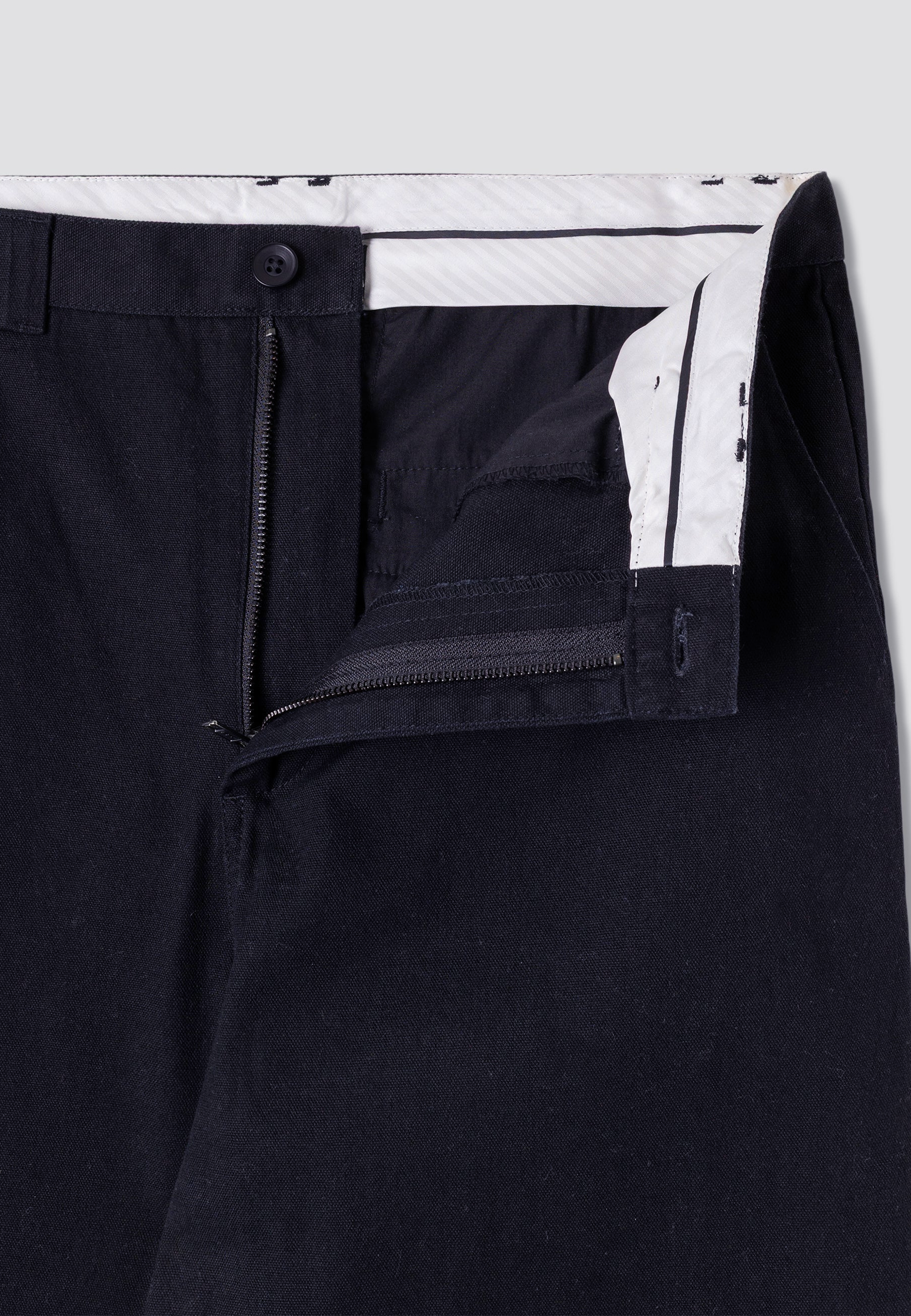 A Pant - Black