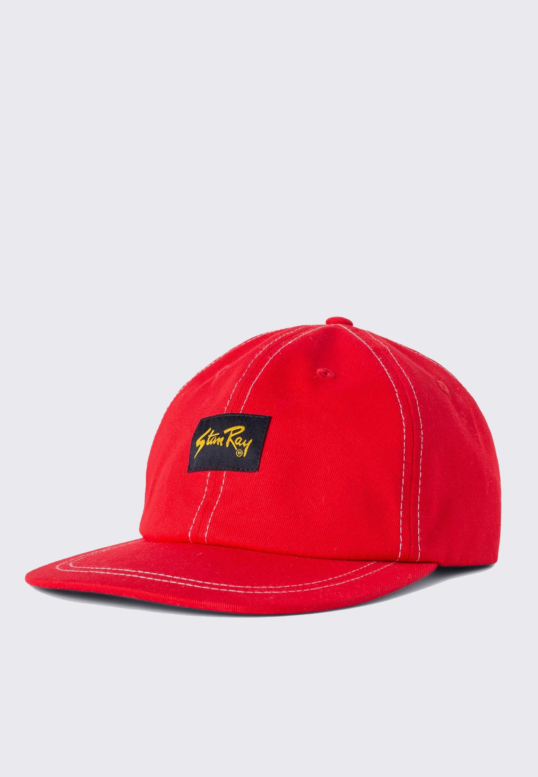 OG Ball Cap - Cherry