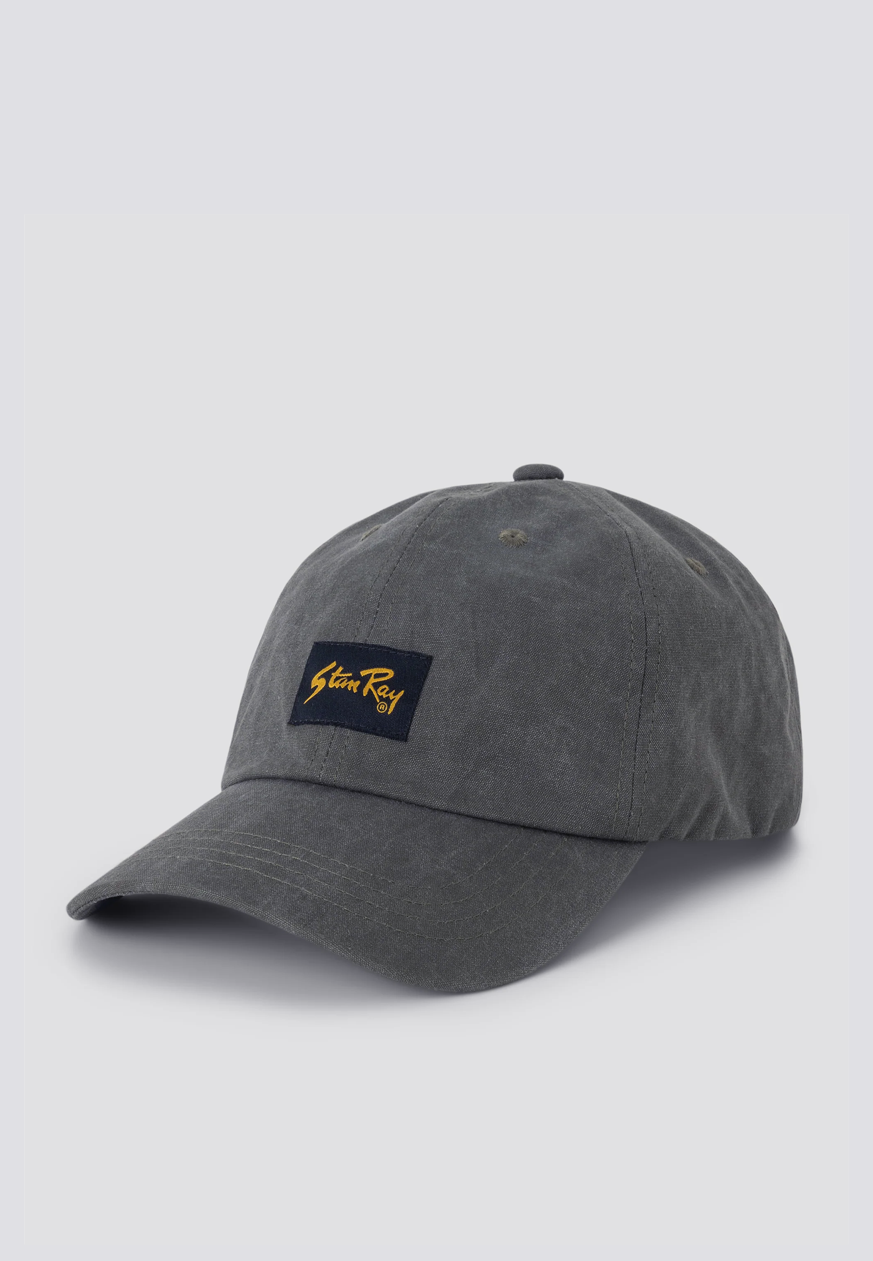 OG Ball Cap - Olive