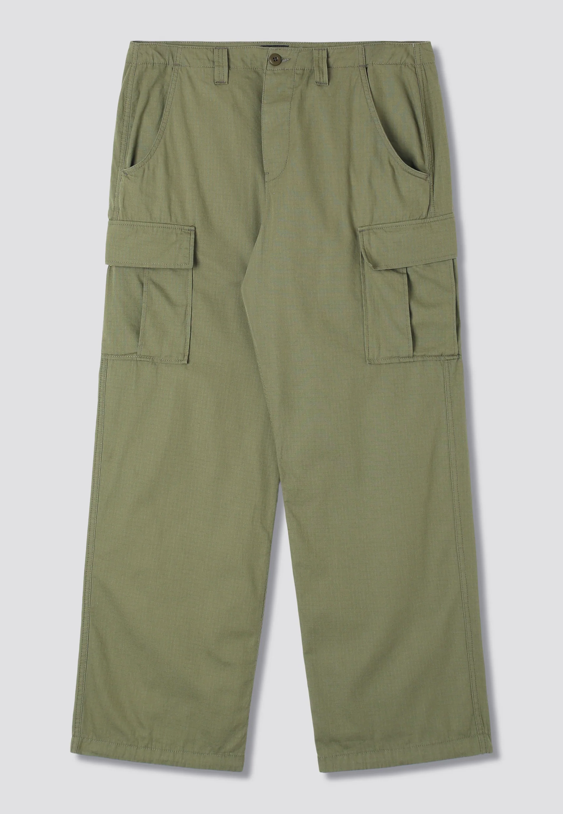 Major Cargo Pant - Olive