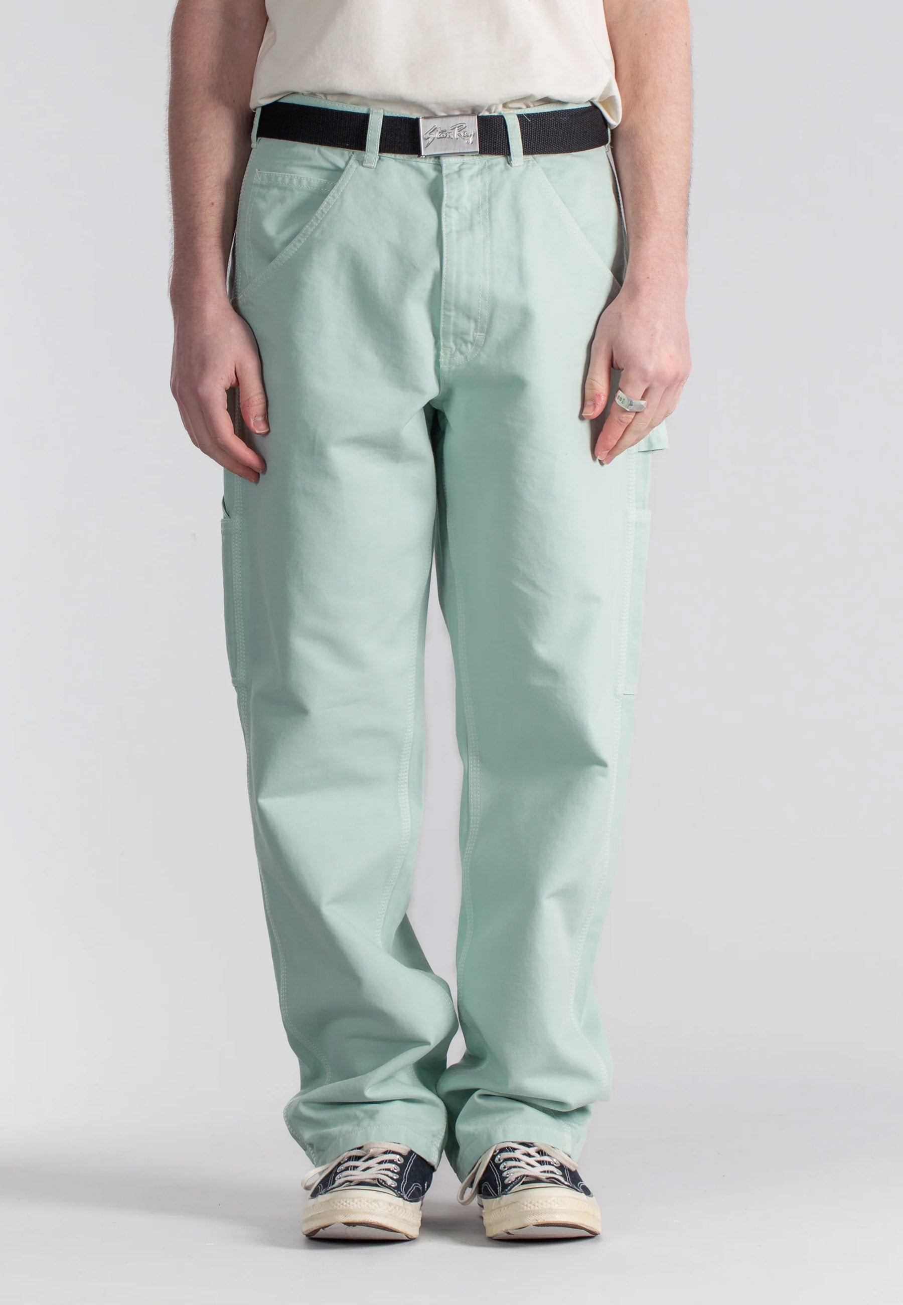 OG Painter Pant - Opal