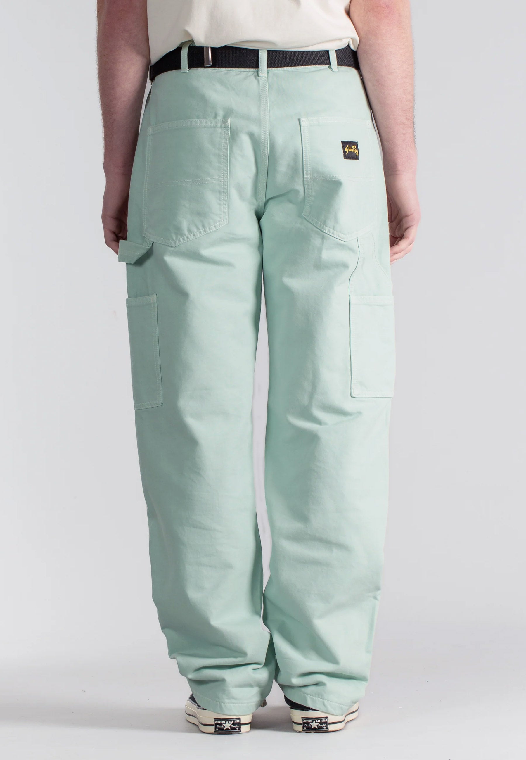 OG Painter Pant - Opal